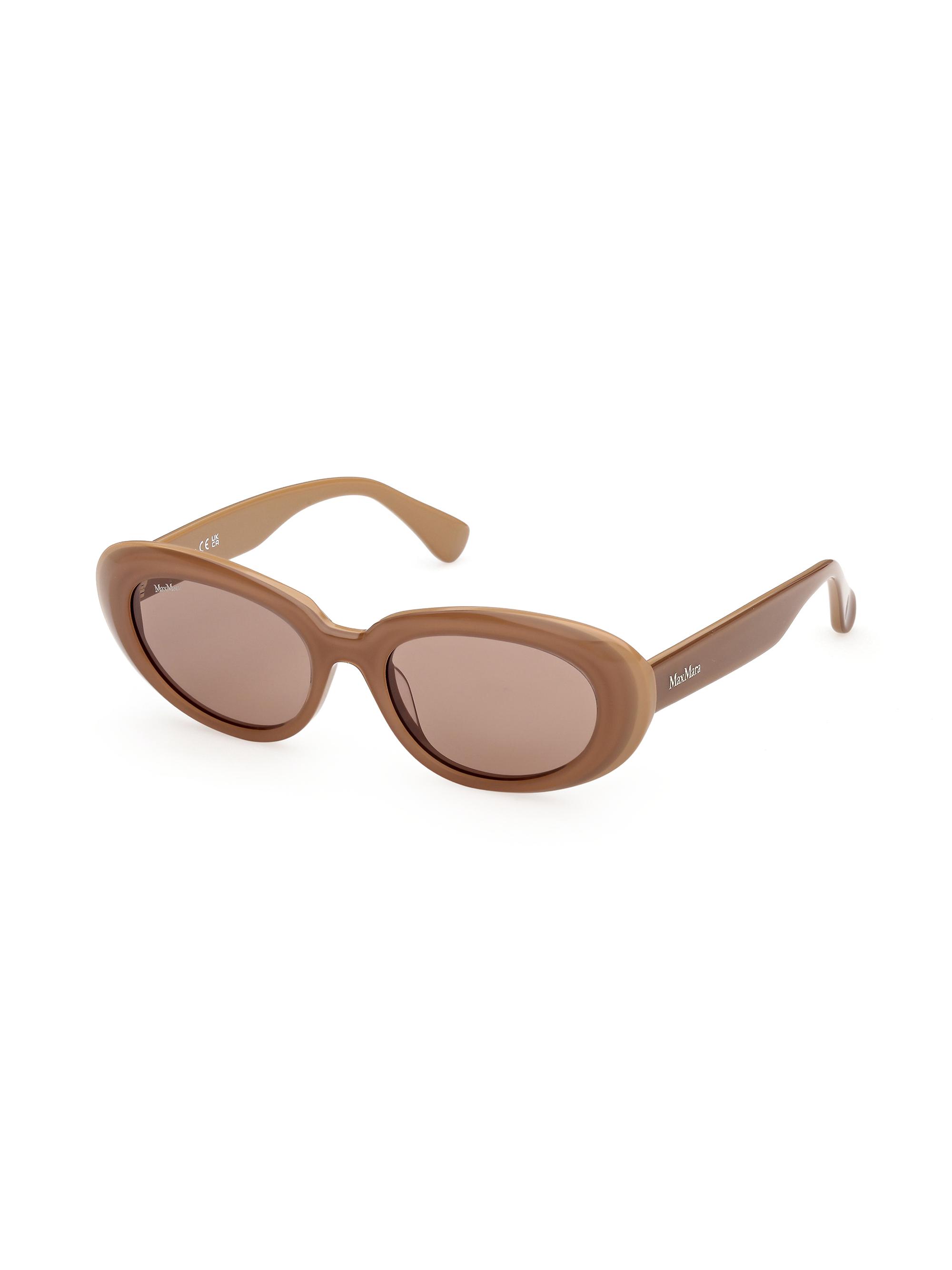 Max Mara 64MM Geometric Sunglasses | Saks Fifth Avenue