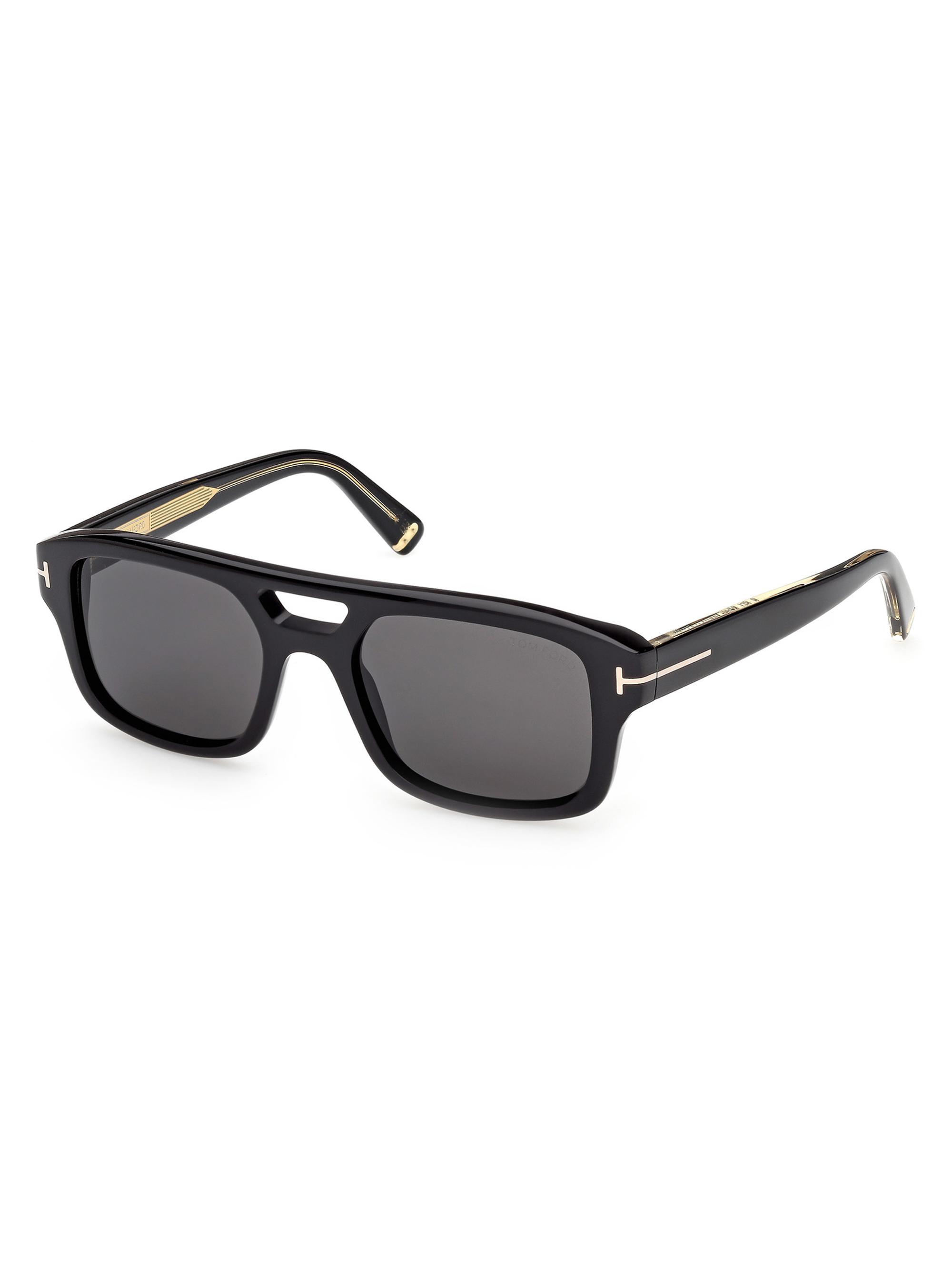 Tom TOM FORD TOM FORD ICON 56MM Navigator Sunglasses | Saks Fifth Avenue