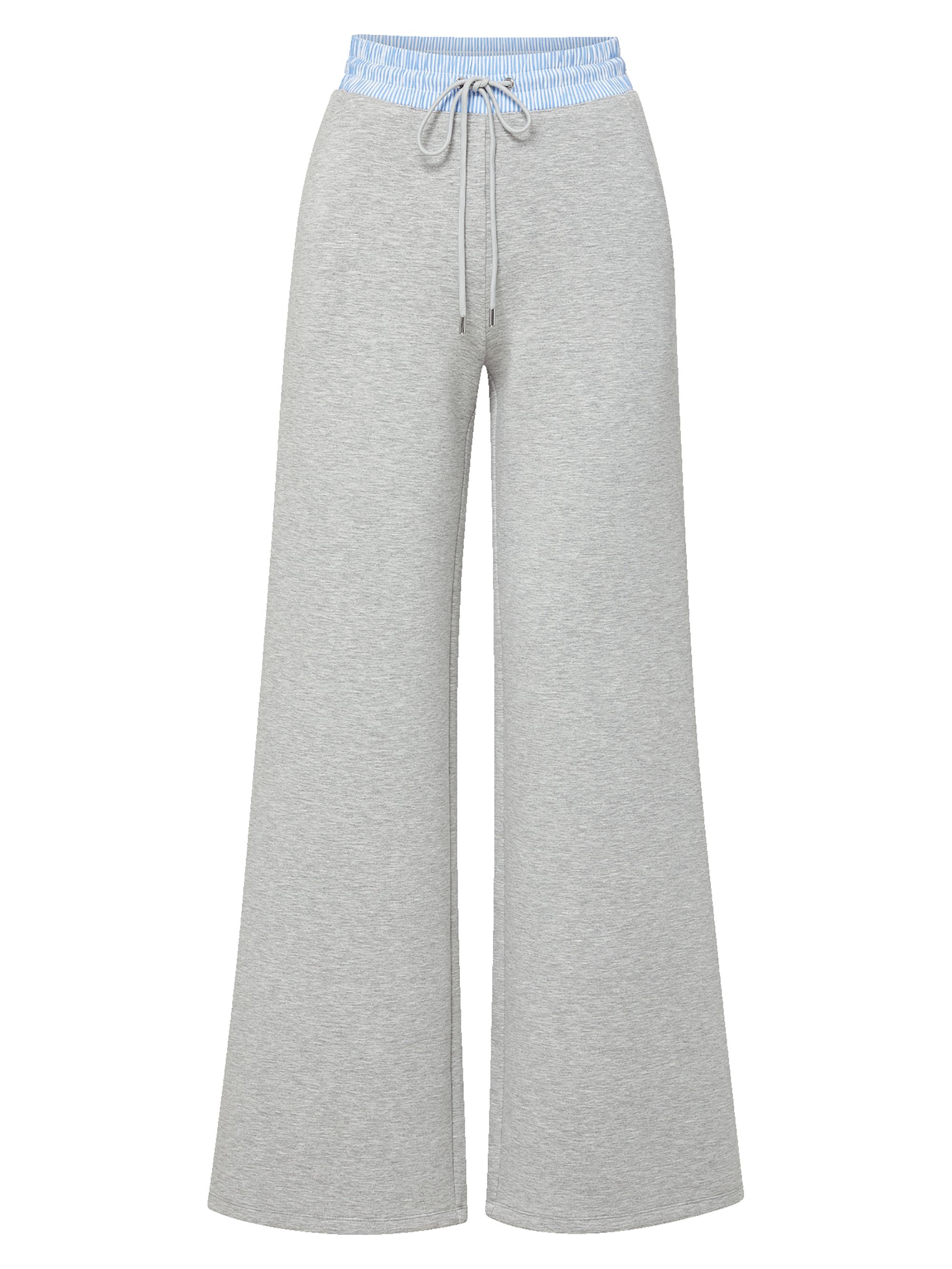 Veronica Beard Zosia Striped Drawstring Pants | Saks Fifth Avenue