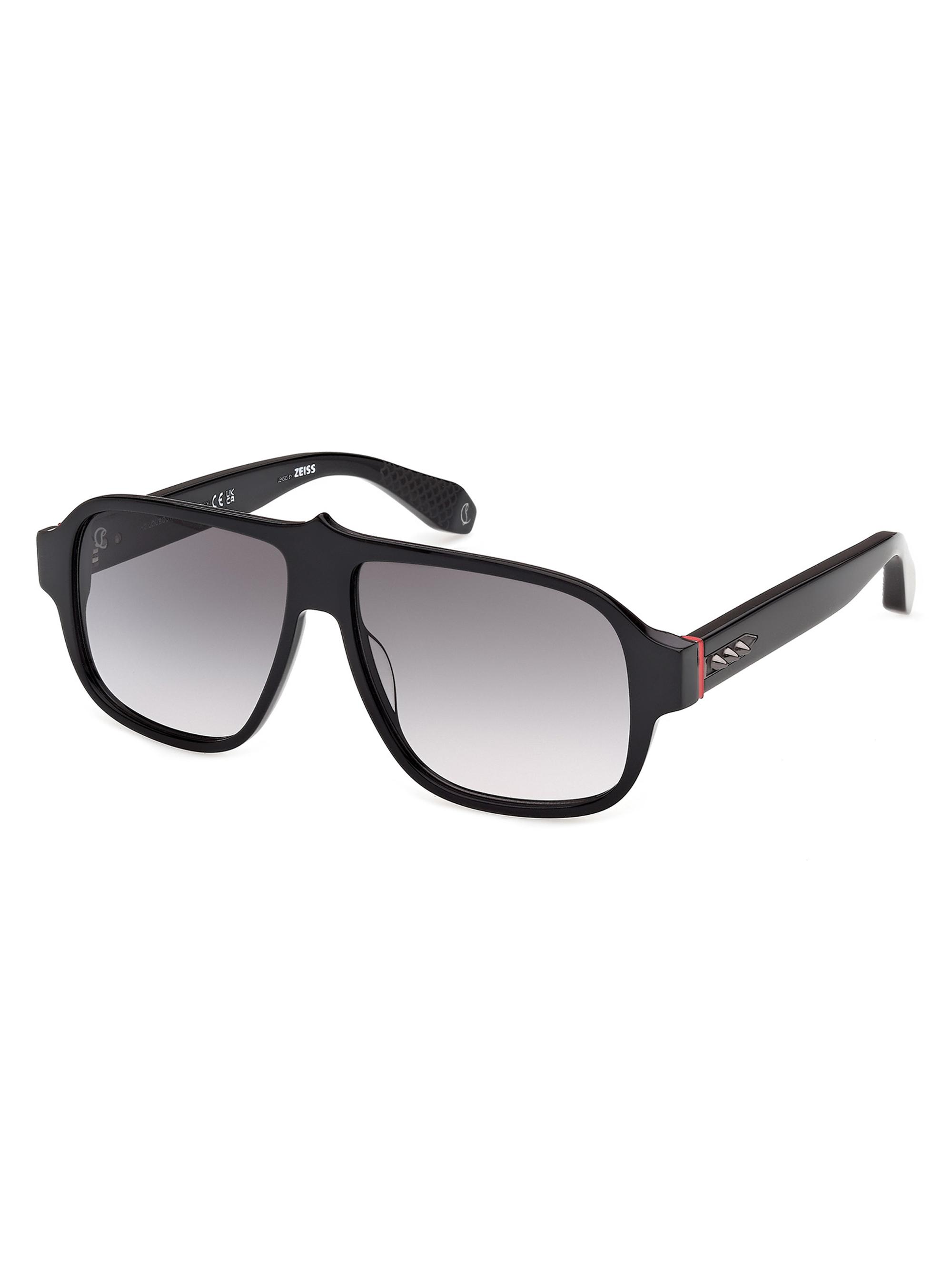 TOM FORD Jeffrey 60MM Aviator Sunglasses | Saks Fifth Avenue