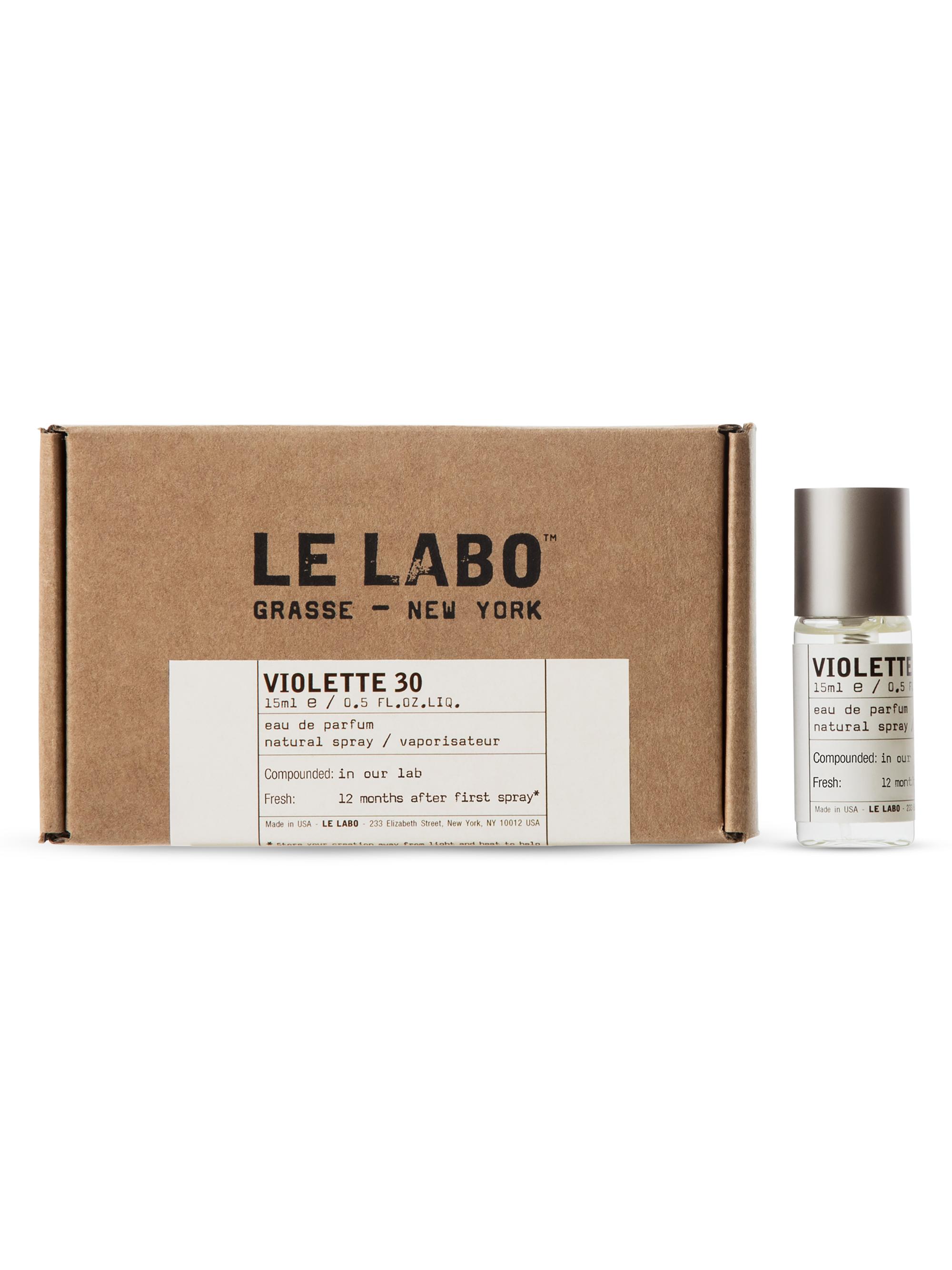 Le Labo Violette 30 Eau de Parfum | Saks Fifth Avenue