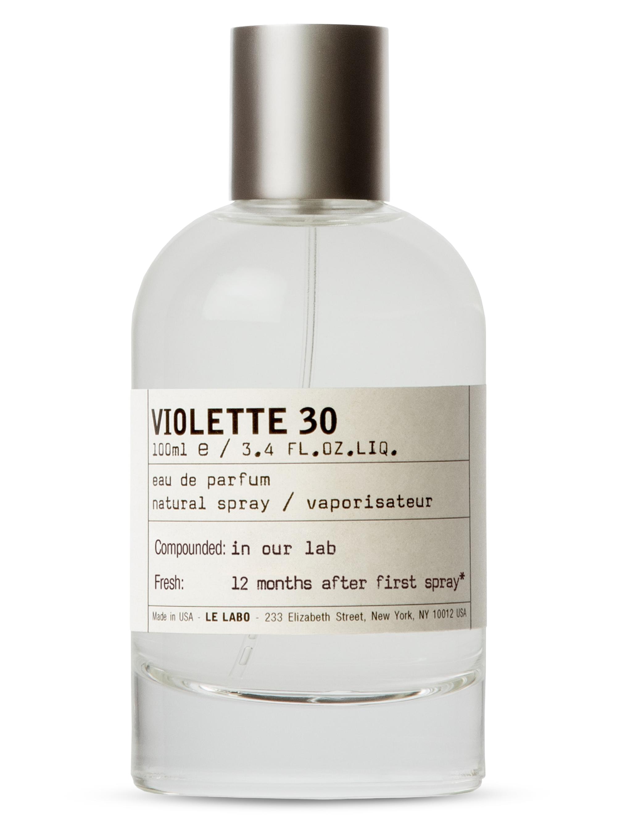 LE LABO VIOLETTE 30 ヴァイオレット 30 オードパルファム Le Labo Violette 30 Eau de Parfum | Saks Fifth Avenue