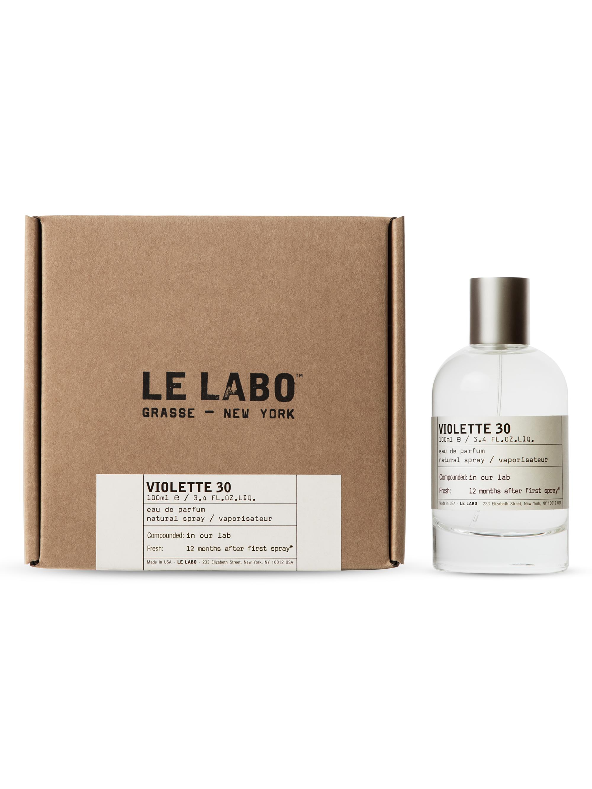 Le Labo Violette 30 Eau de Parfum | Saks Fifth Avenue