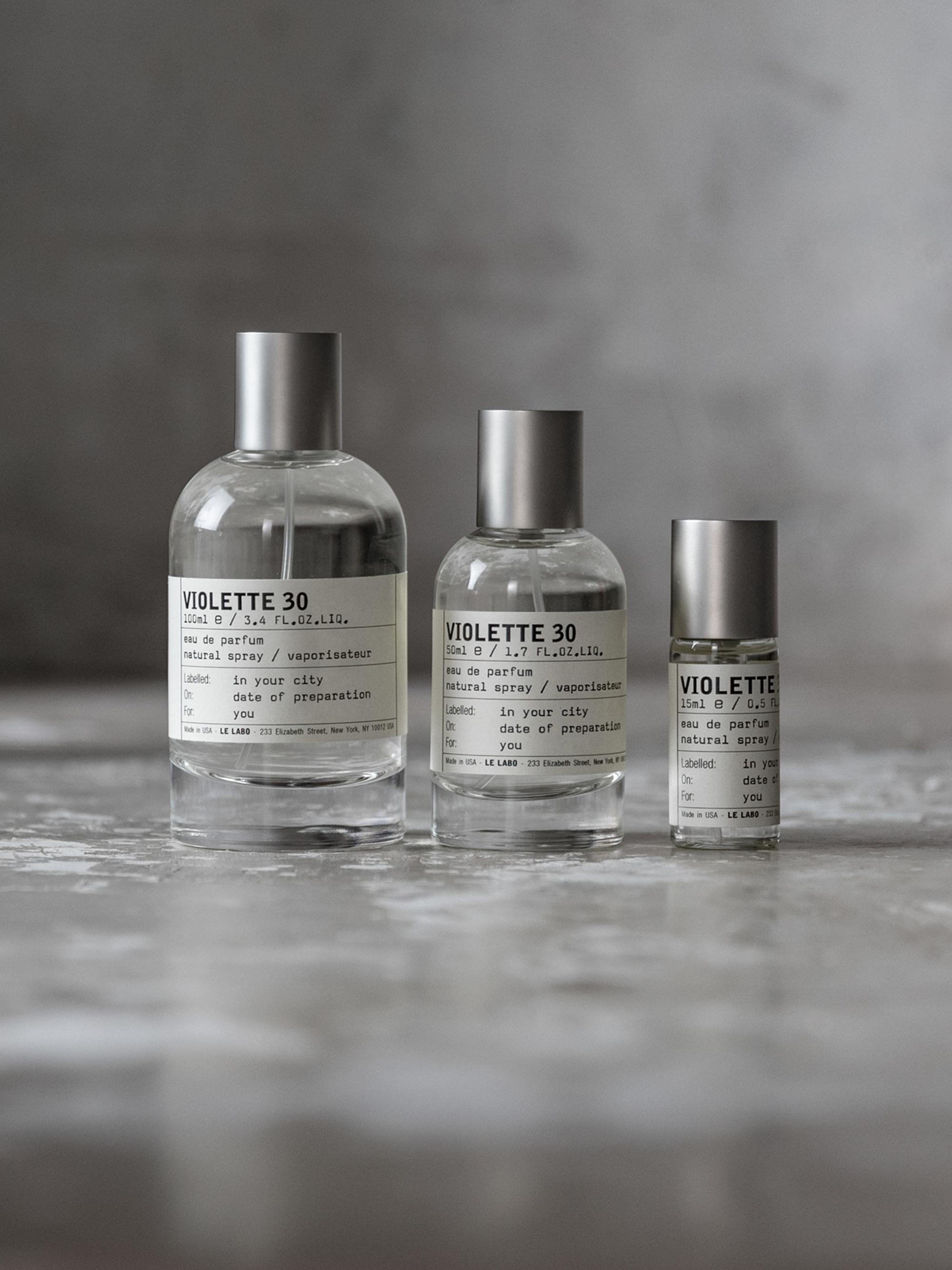 Le Labo Violette 30 Eau de Parfum | Saks Fifth Avenue