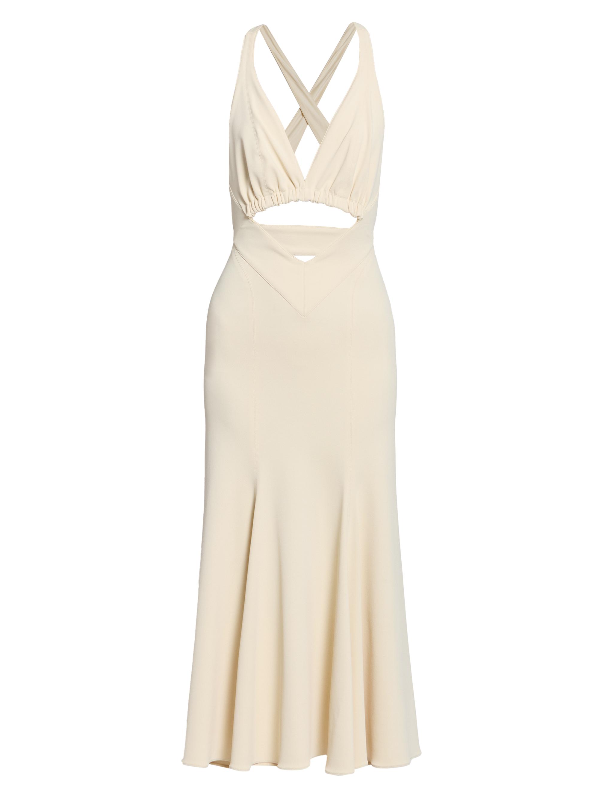 evening dresses long with sleeves Mint Green Unique A-Line Simple Evening Dresses Long Sleeves Prom Dresses