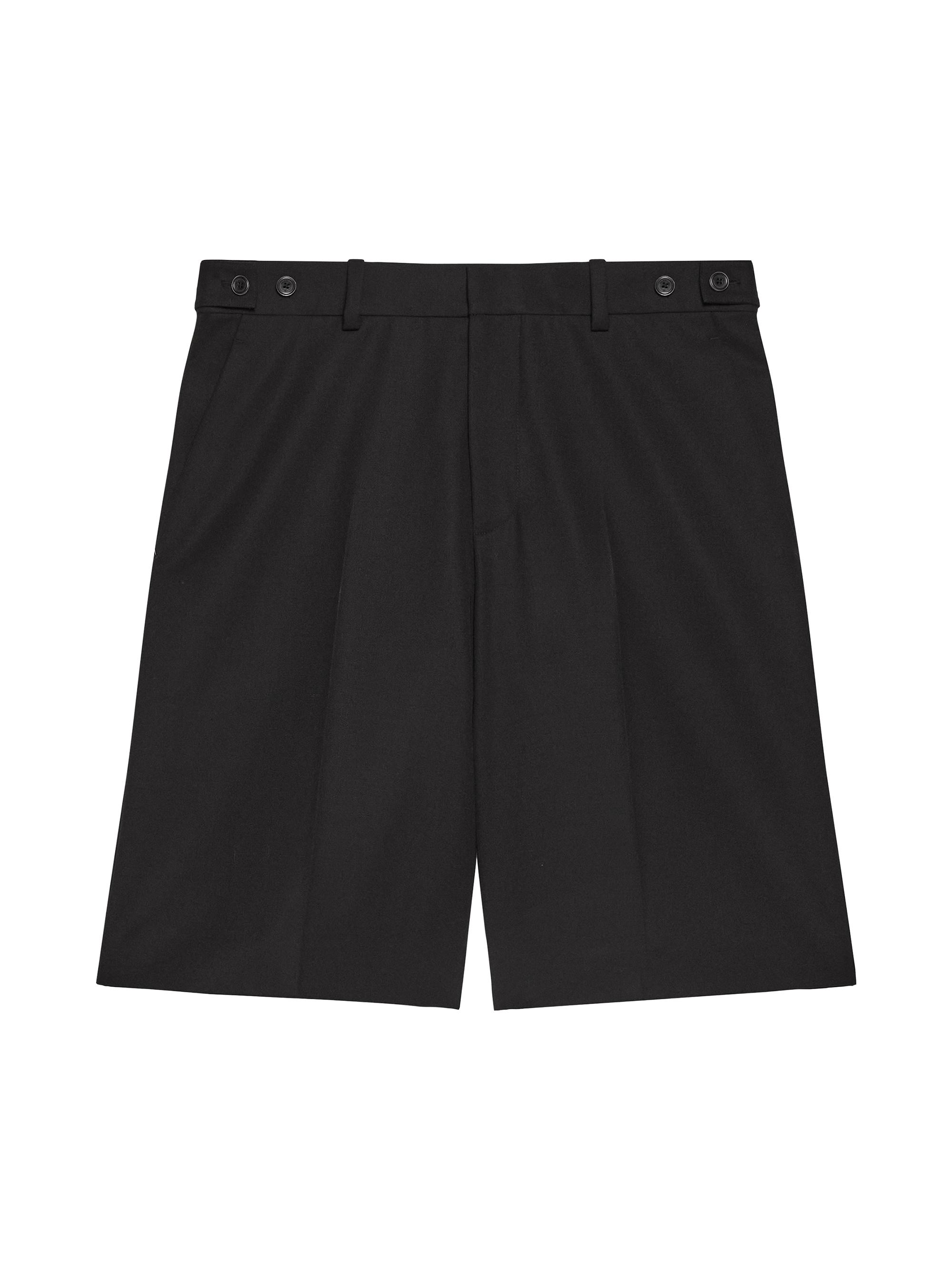 LOEWE Anagram Logo Shorts | Saks Fifth Avenue