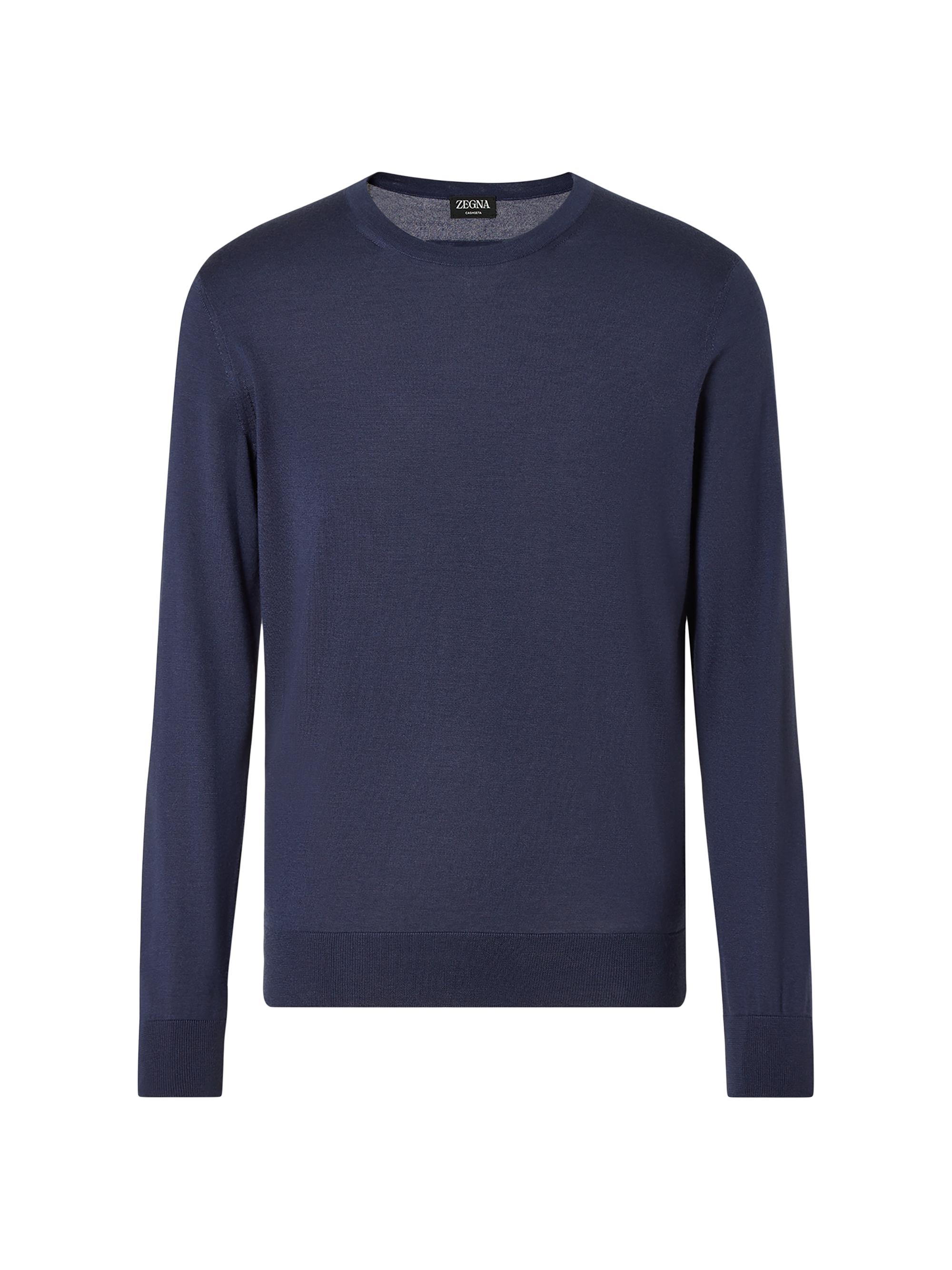 ZEGNA Cashseta Full Zip Cardigan | Saks Fifth Avenue