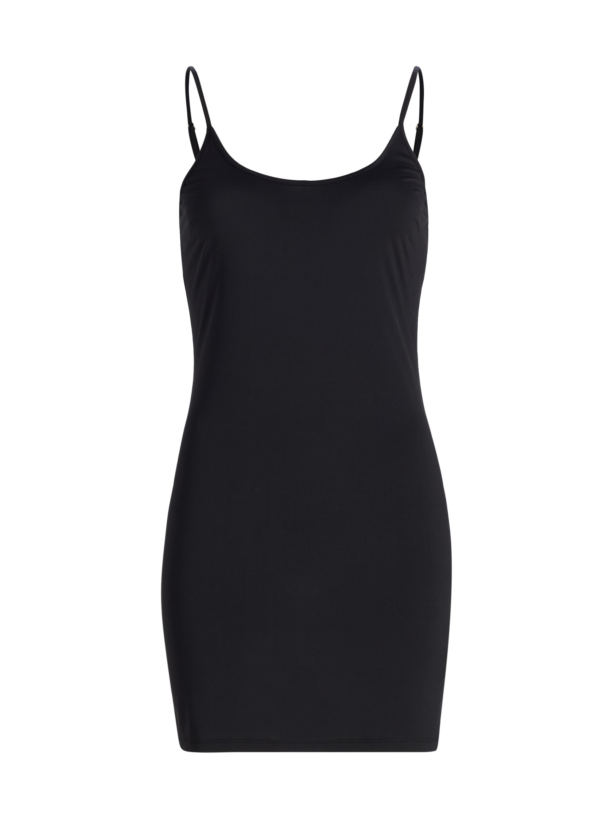 Reformation Jemma Belted Knit Minidress | Saks Fifth Avenue