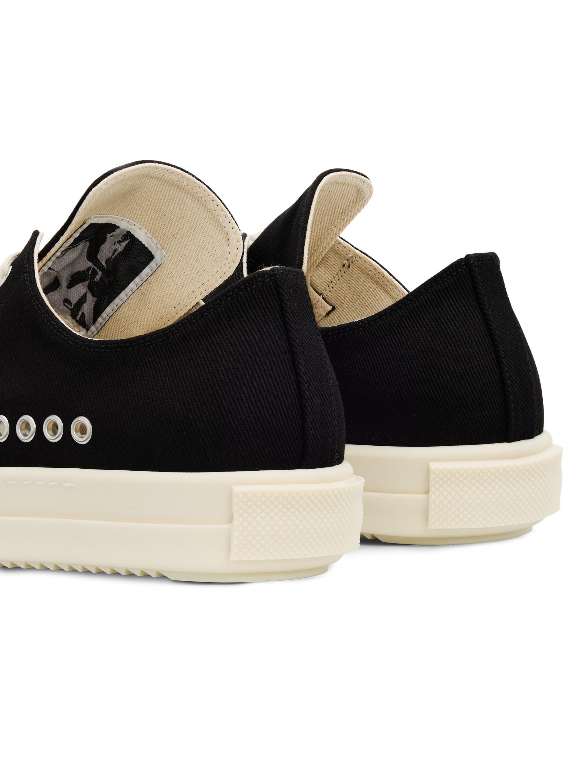 DRKSHDW by Rick Owens Extreme Low-Top Sneakers | Saks Fifth Avenue