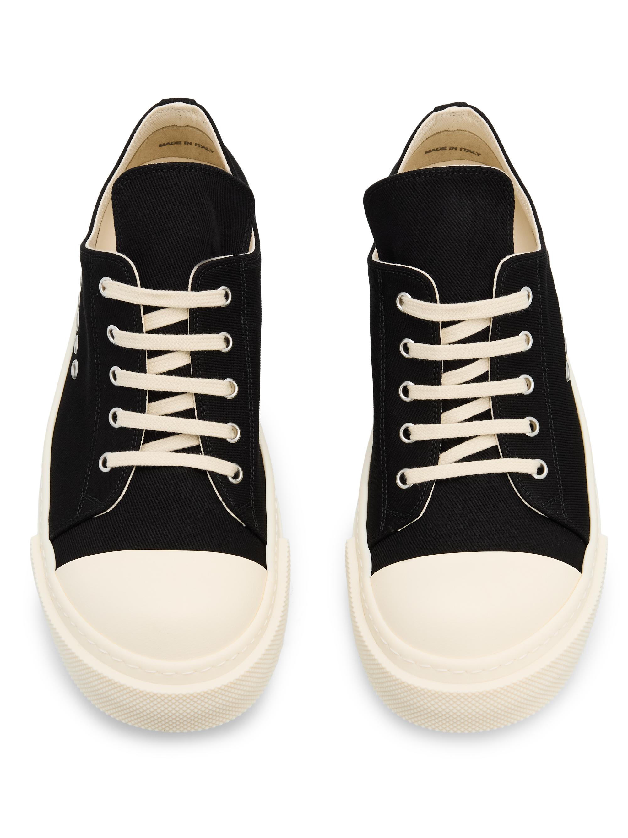 DRKSHDW by Rick Owens Extreme Low-Top Sneakers | Saks Fifth Avenue