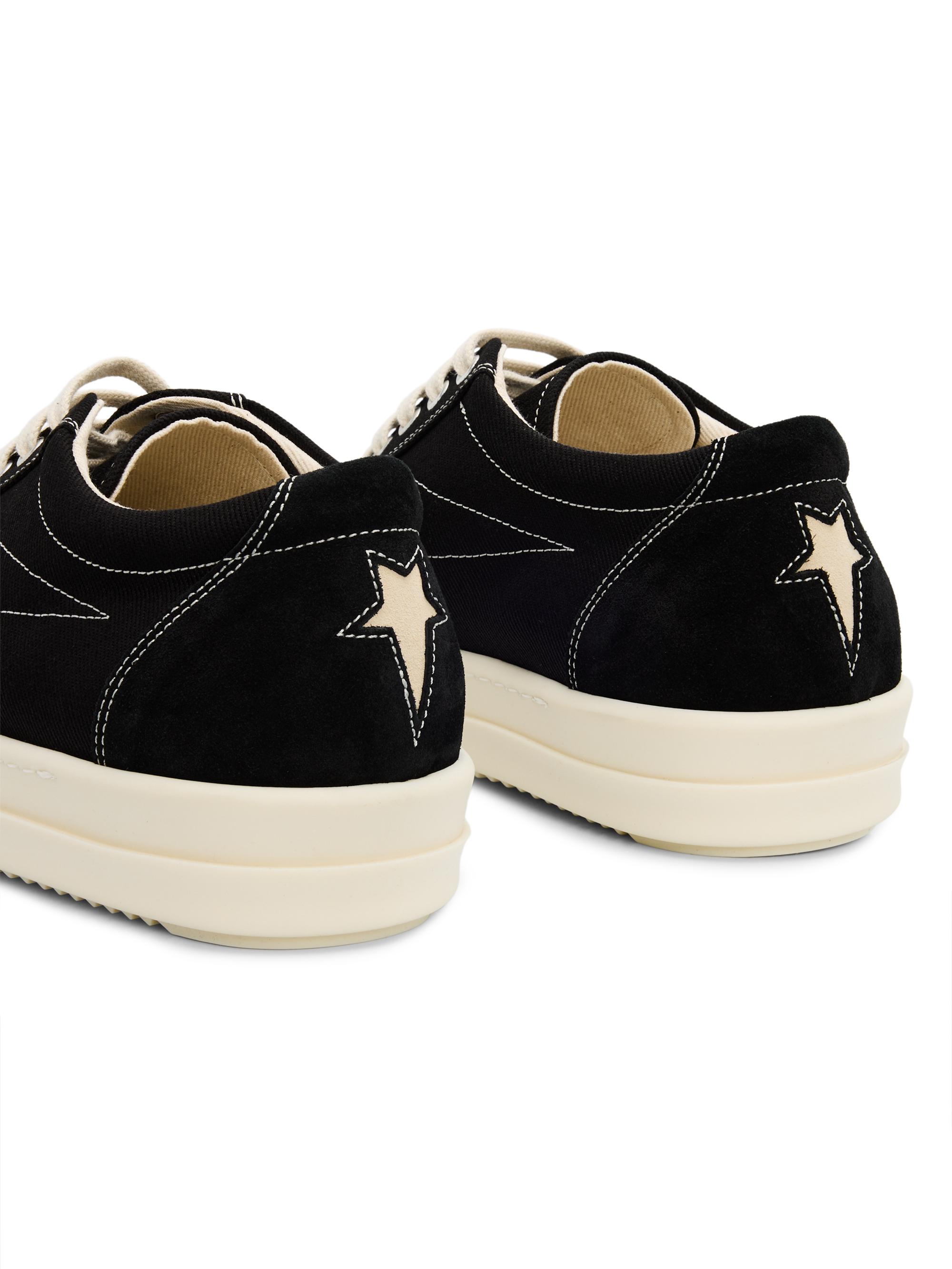 DRKSHDW by Rick Owens Penta Vintage Low-Top Sneakers | Saks Fifth