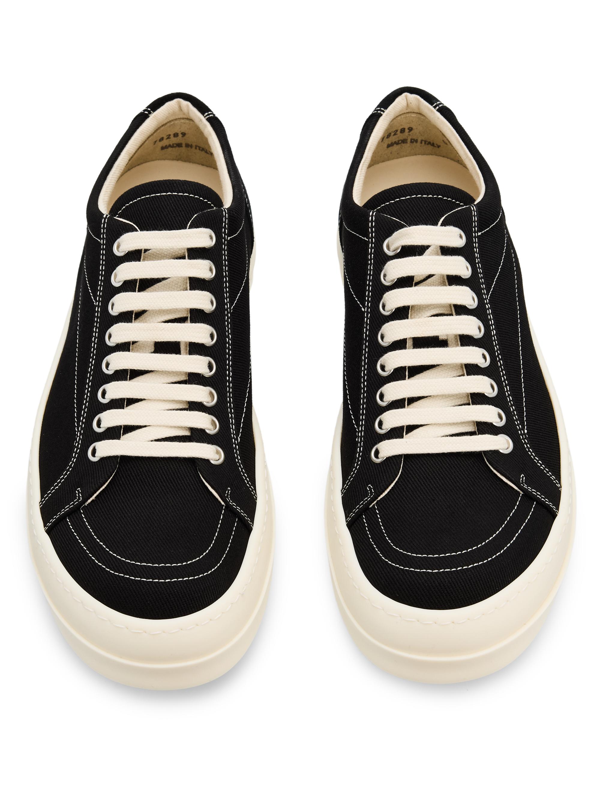 DRKSHDW by Rick Owens Penta Vintage Low-Top Sneakers | Saks Fifth
