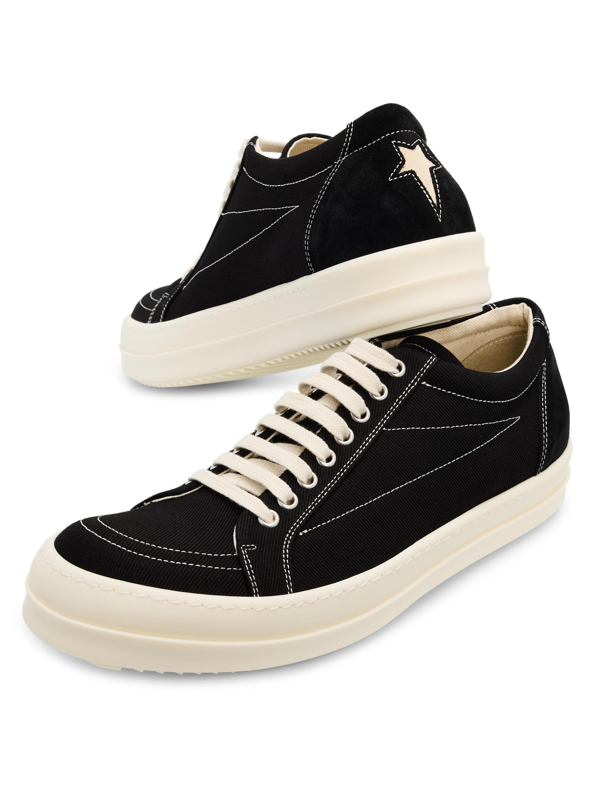 靴 DRKSHDW RICK OWENS PENTA VINTAGE SNEAKS DRKSHDW by Rick Owens Penta Vintage Low-Top Sneakers | Saks Fifth