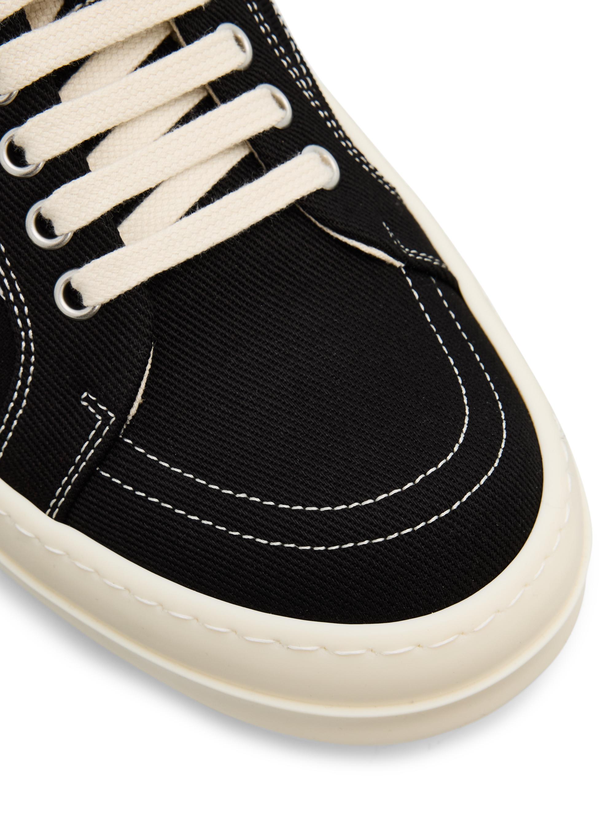 DRKSHDW by Rick Owens Penta Vintage Low-Top Sneakers | Saks Fifth