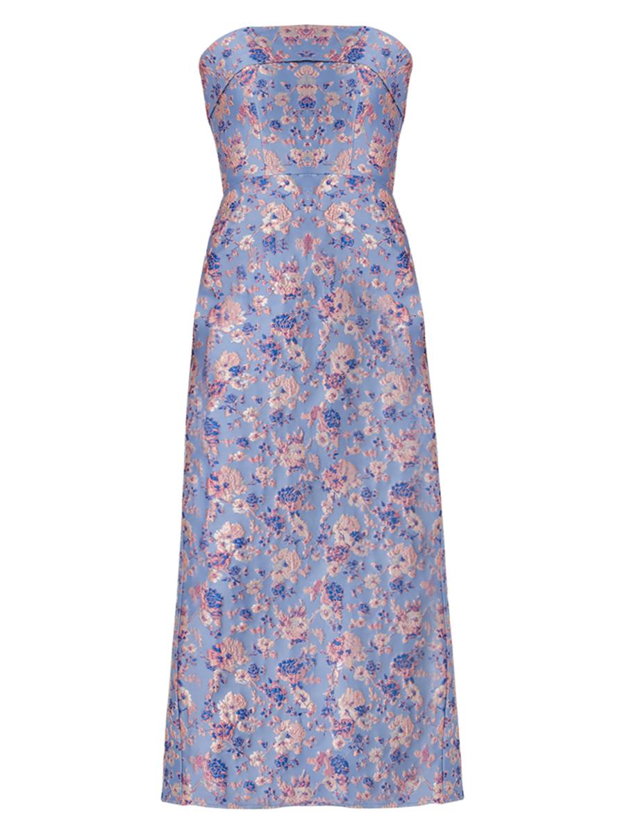 dark blue bridesmaid dresses long ZAPAKA Women Dress with Slit A-Line Sleeveless Smart Casual Dress Amazon.com: RETSUGO Girls Light Size:9-10Y (30)