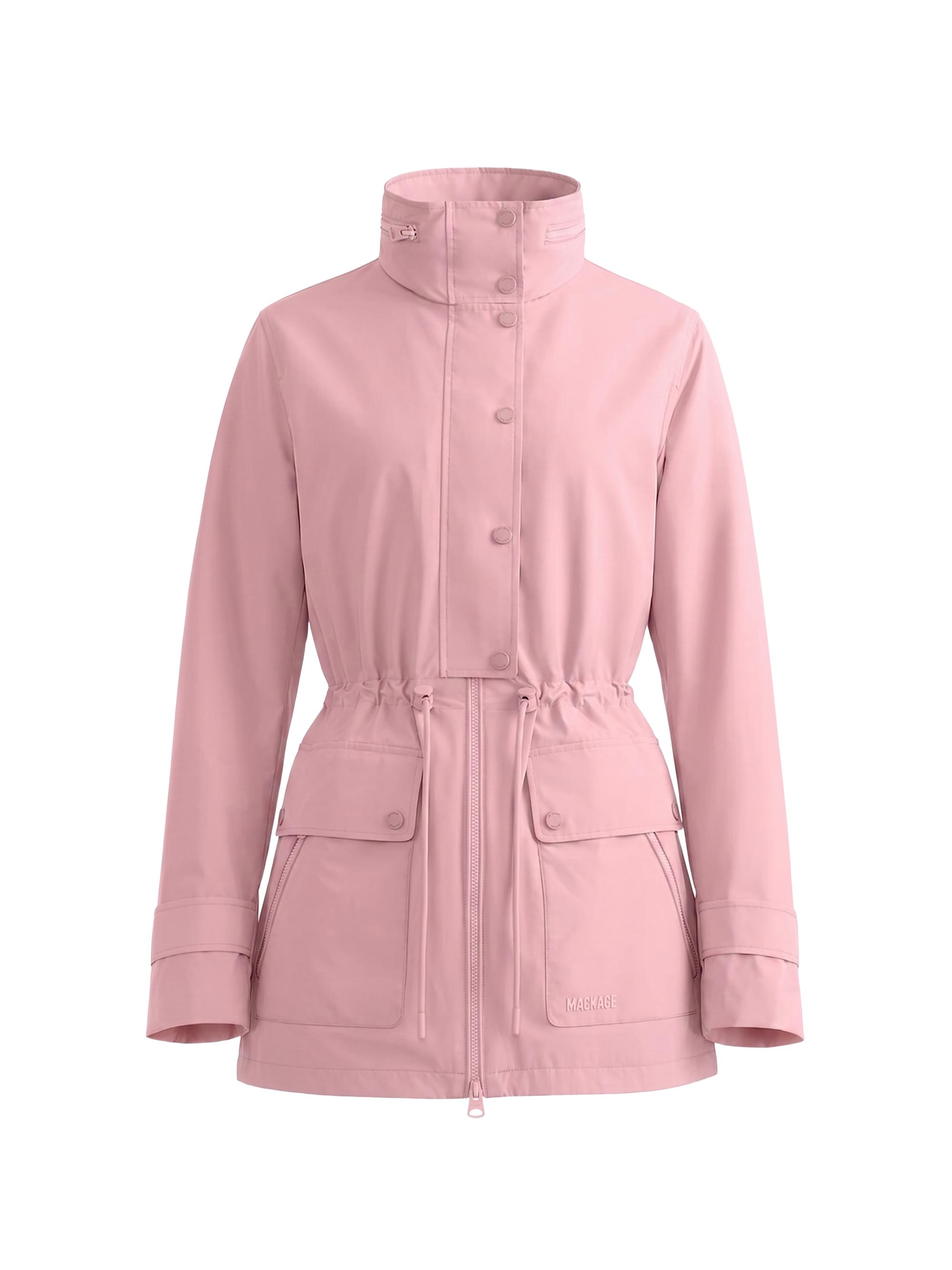 Keryn Softshell Jacket