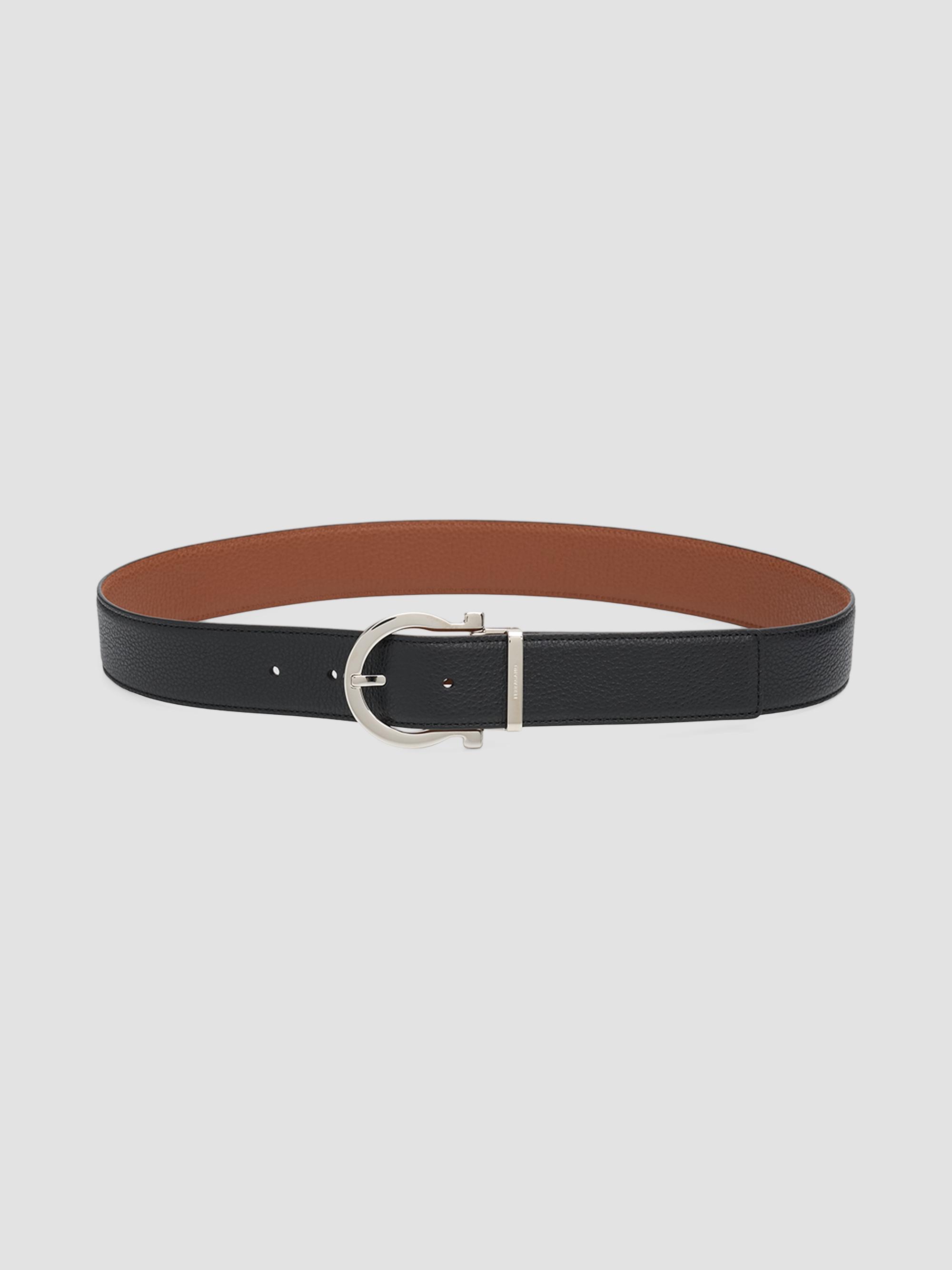 Veronica Beard Jane belt size S Brown Veronica Beard Loop Raffia Belt | Saks Fifth Avenue main image 2