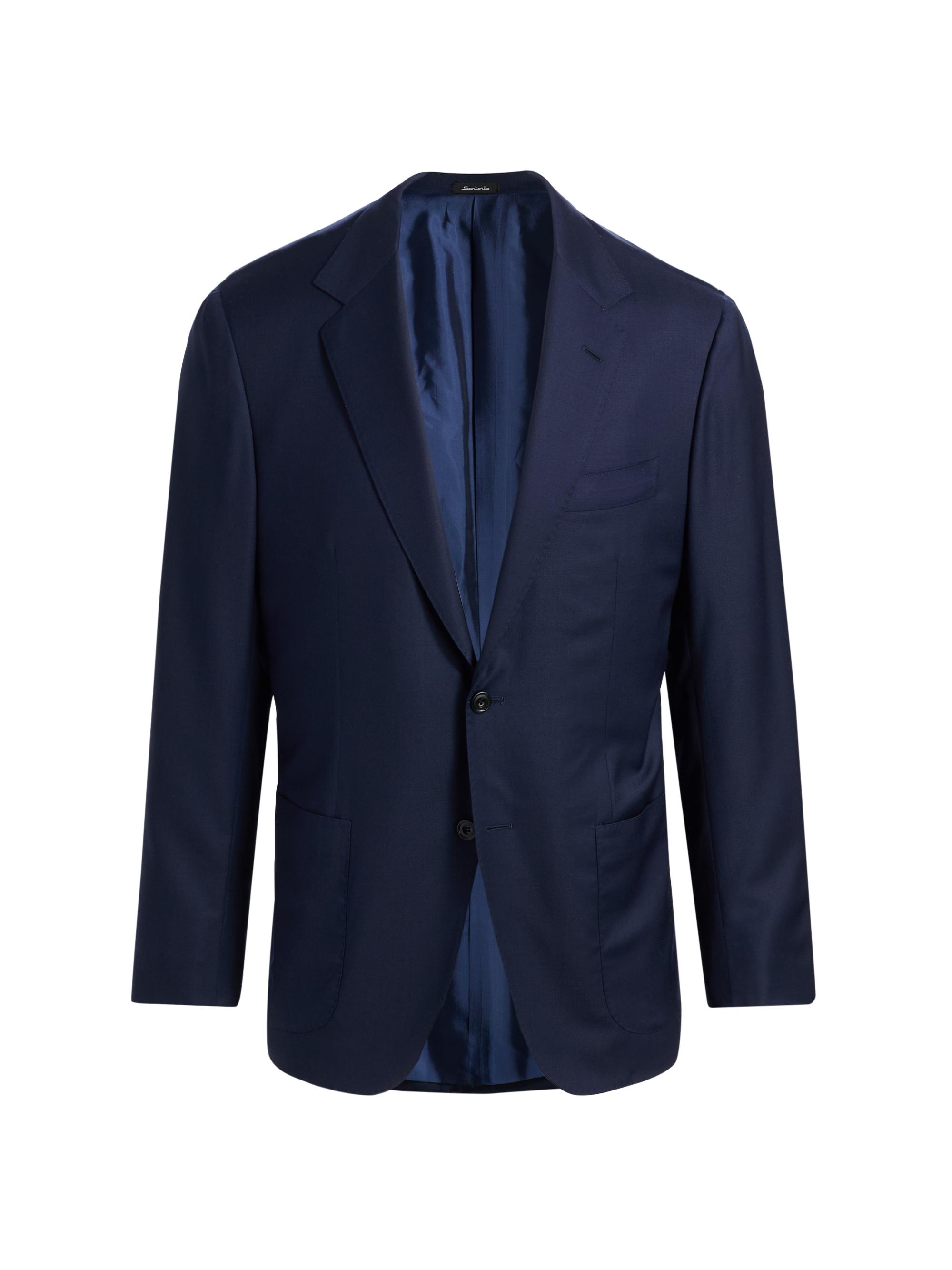 Corneliani ID Wool-Blend Sport Jacket | Saks Fifth Avenue