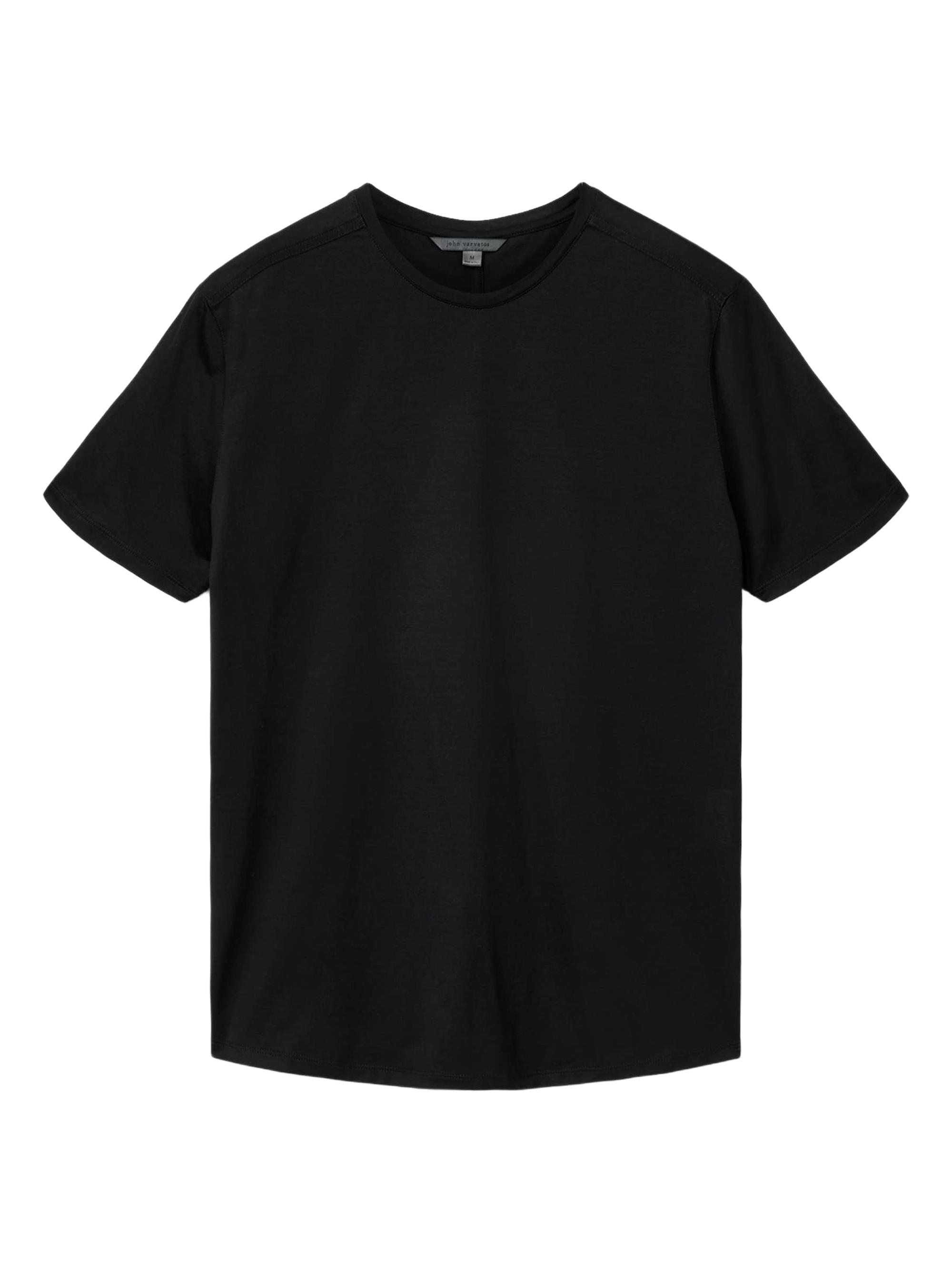 Alo Yoga The Triumph V-Neck T-Shirt | Saks Fifth Avenue