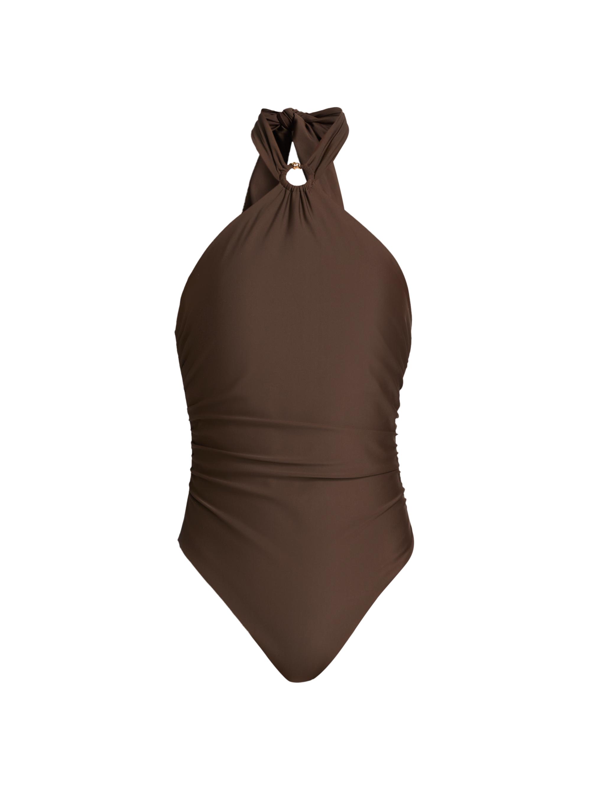 【専用】MONI୨୧*様⑤ Hunza G Domino One-Piece Swimsuit | Saks Fifth Avenue