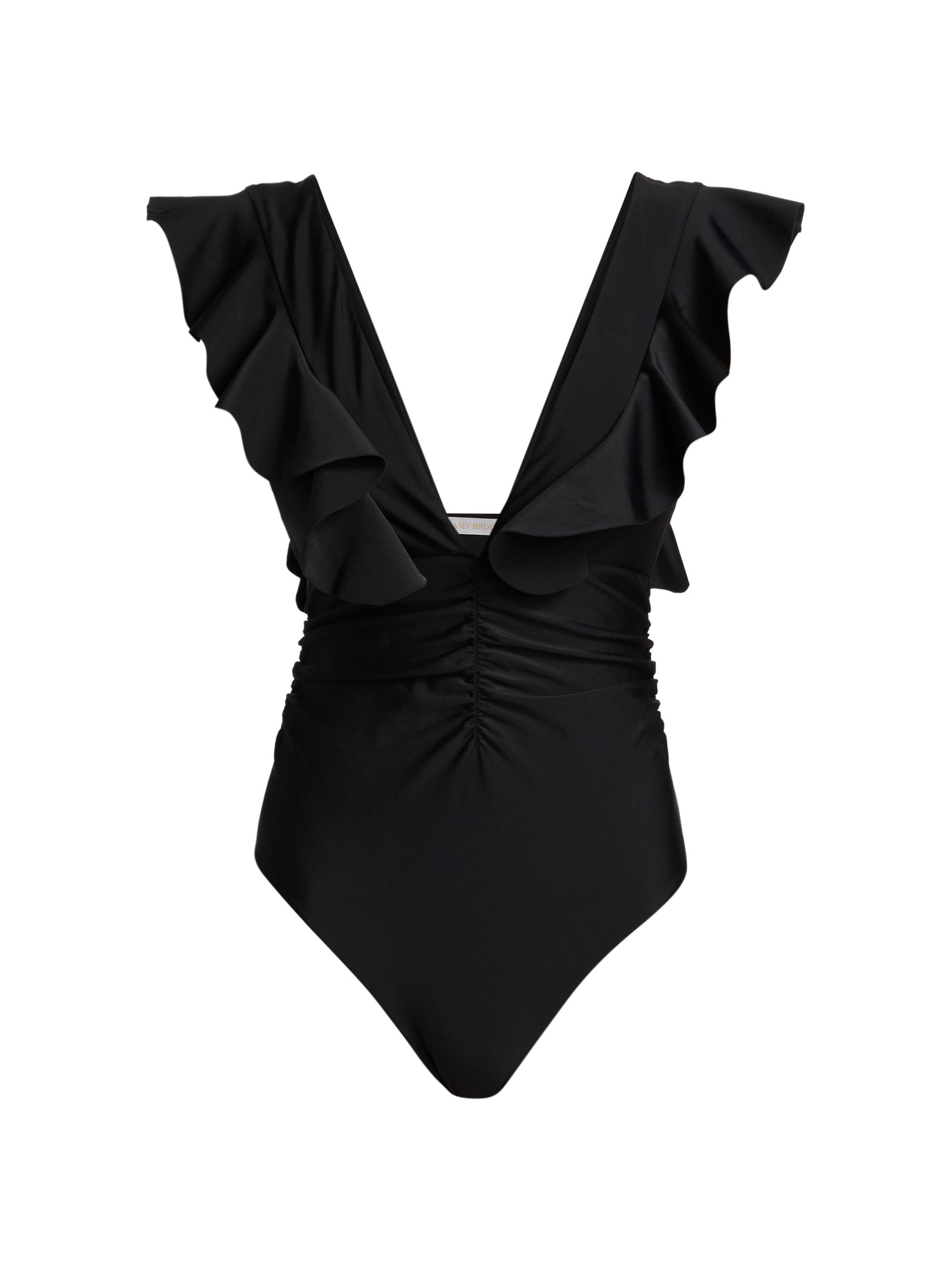 Kaye One-Piece Swimsuit