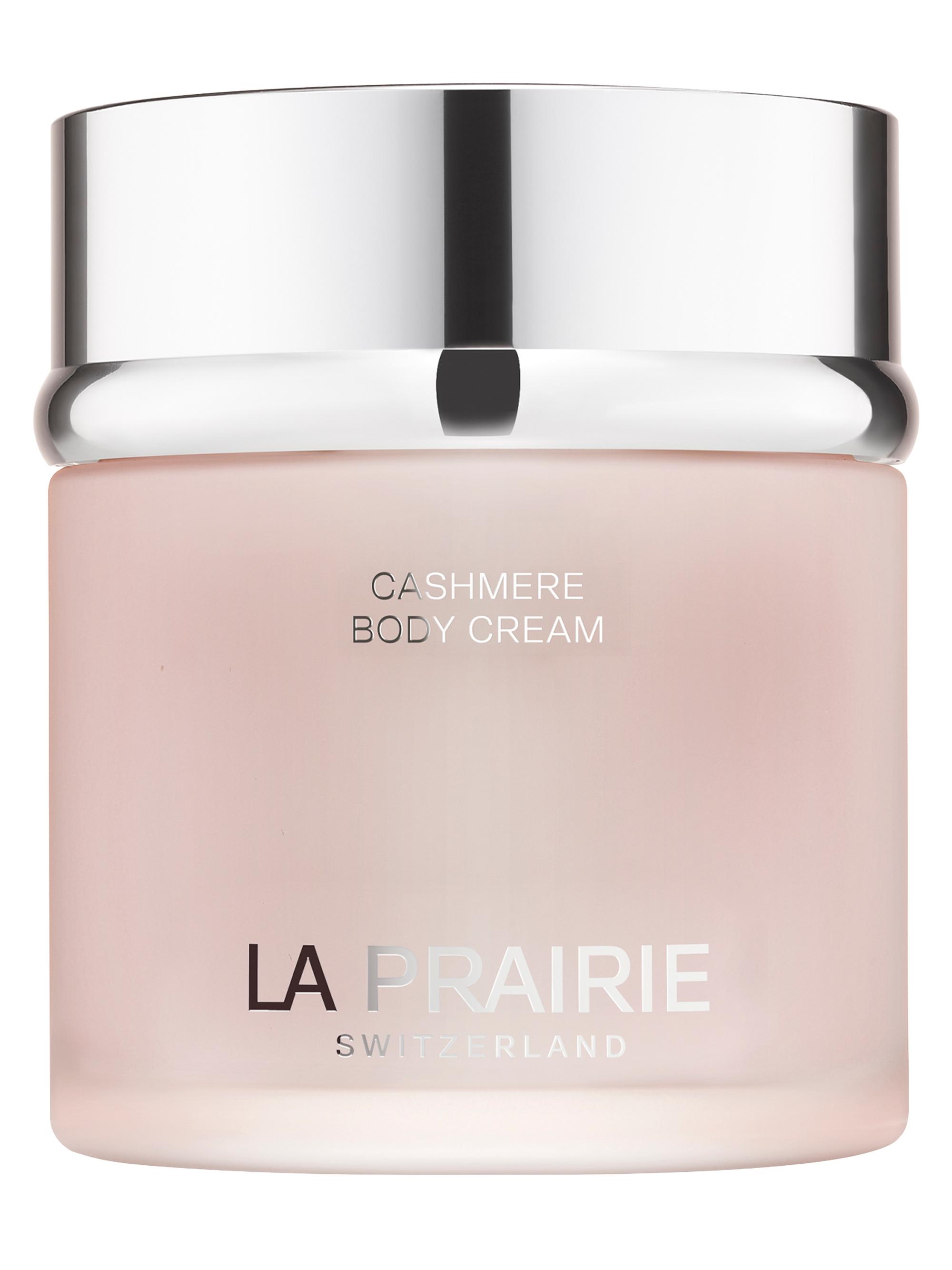 La Prairie Cashmere Body Cream | Saks Fifth Avenue