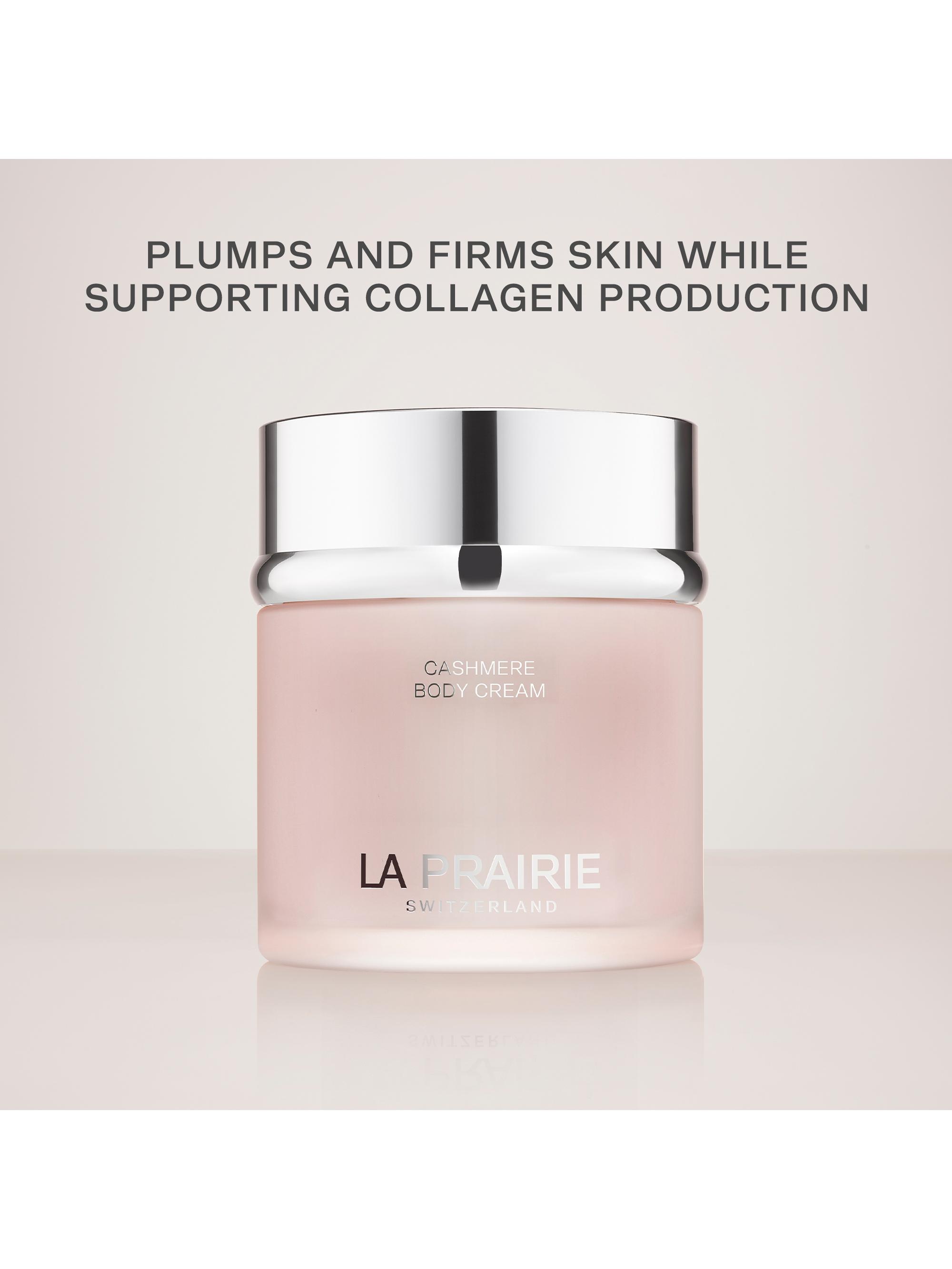 La Prairie Cashmere Body Cream | Saks Fifth Avenue
