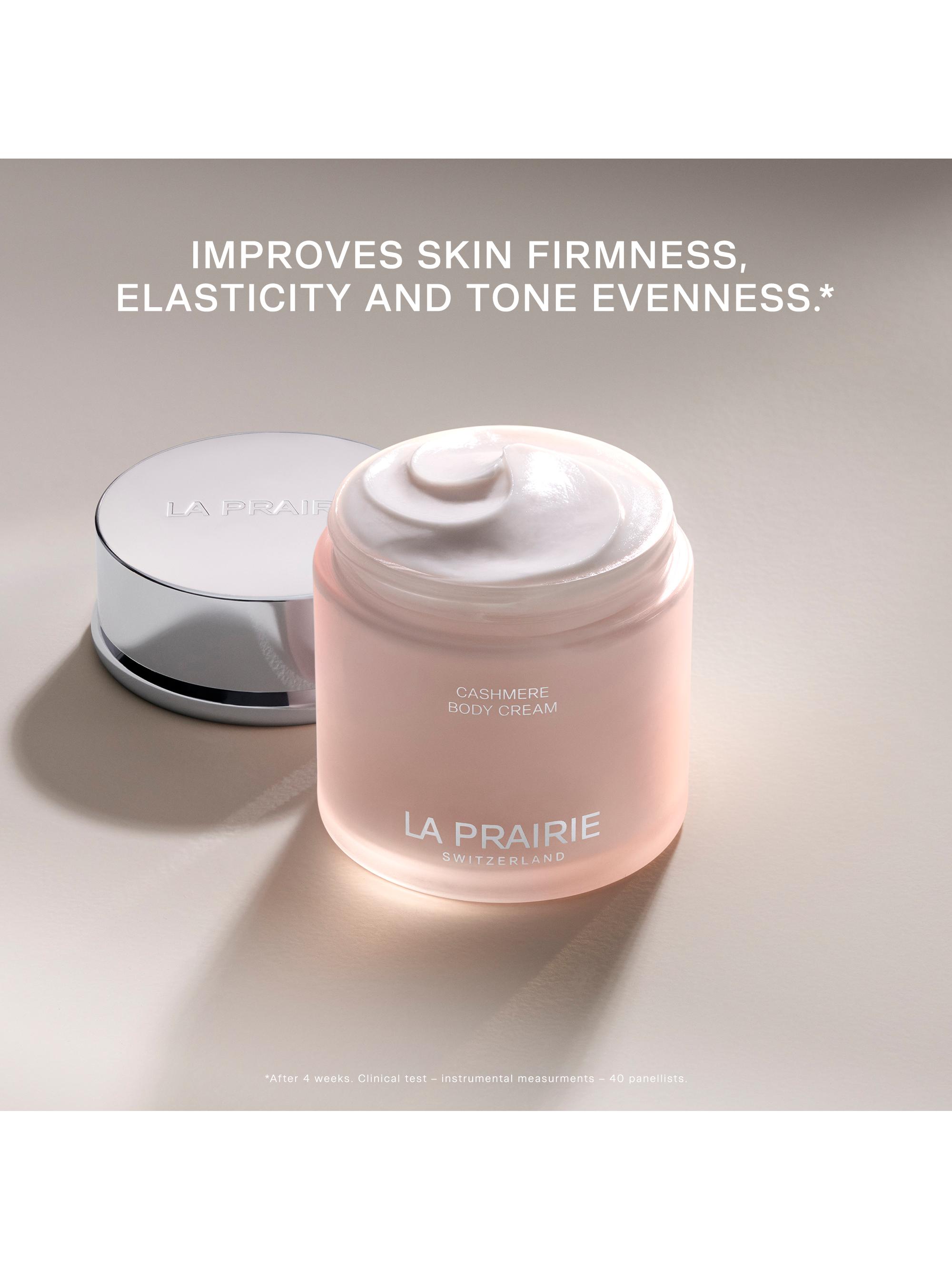 La Prairie Cashmere Body Cream | Saks Fifth Avenue