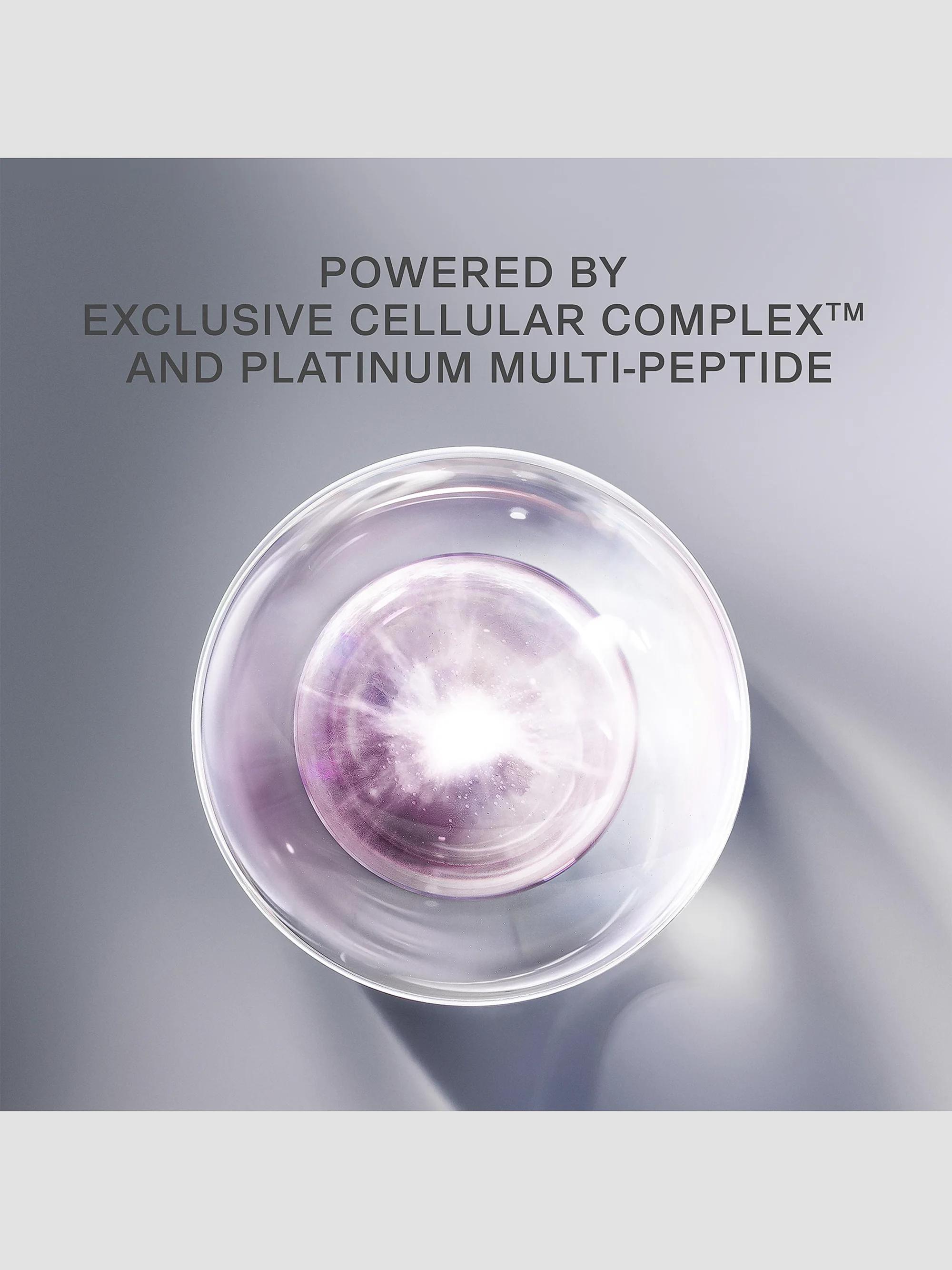La Prairie Platinum Rare 4-Piece Rejuvenating Program | Saks Fifth