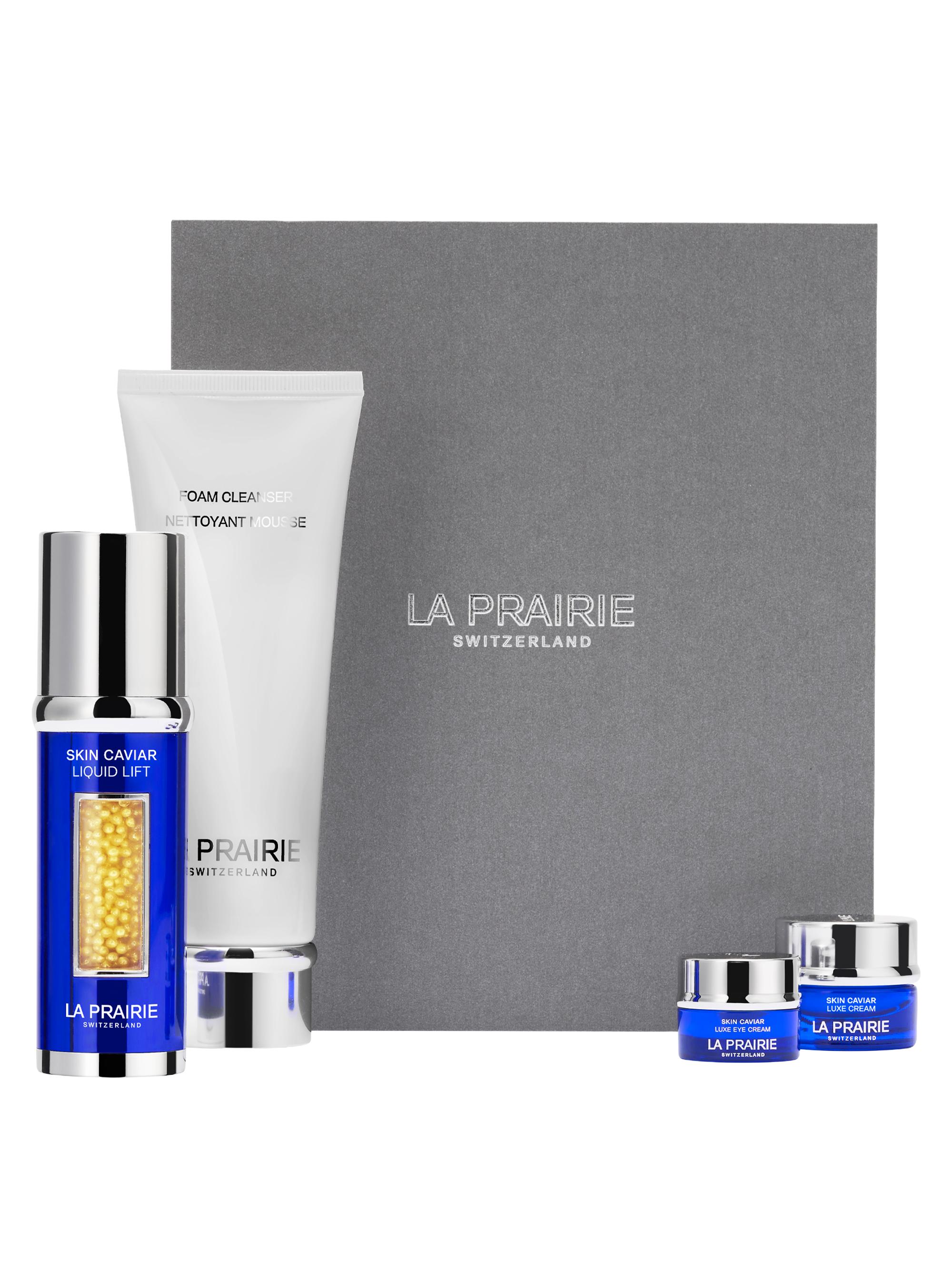 Women's La Prairie Designer Gifts & Gift Sets | Saks Fifth Avenue