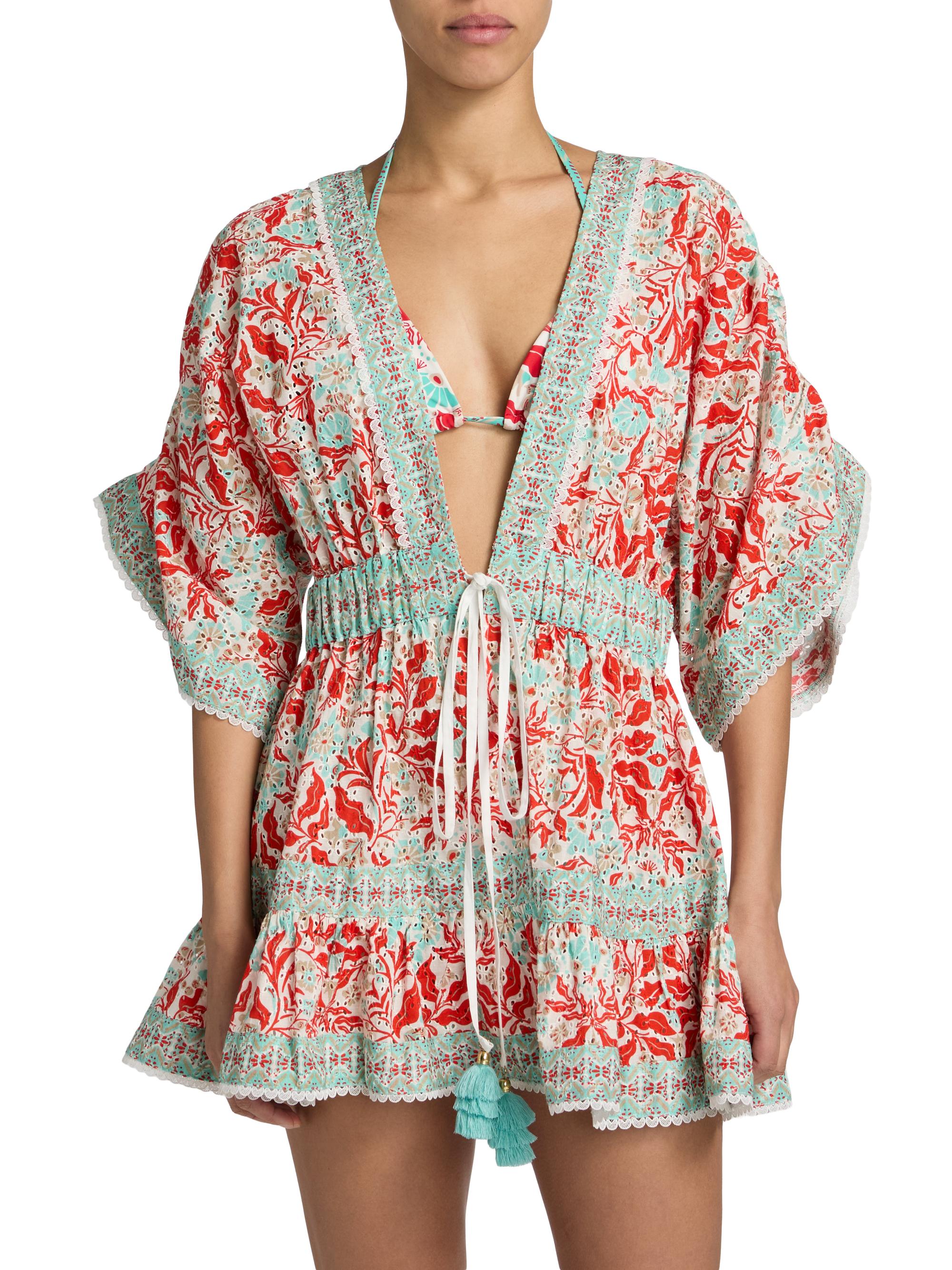 Ramy Brook Cover Up