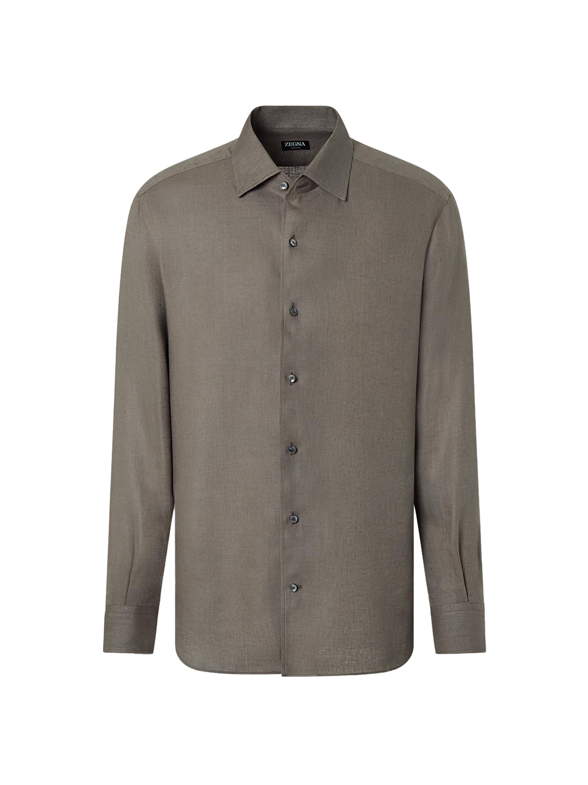 Oasi Lino Shirt