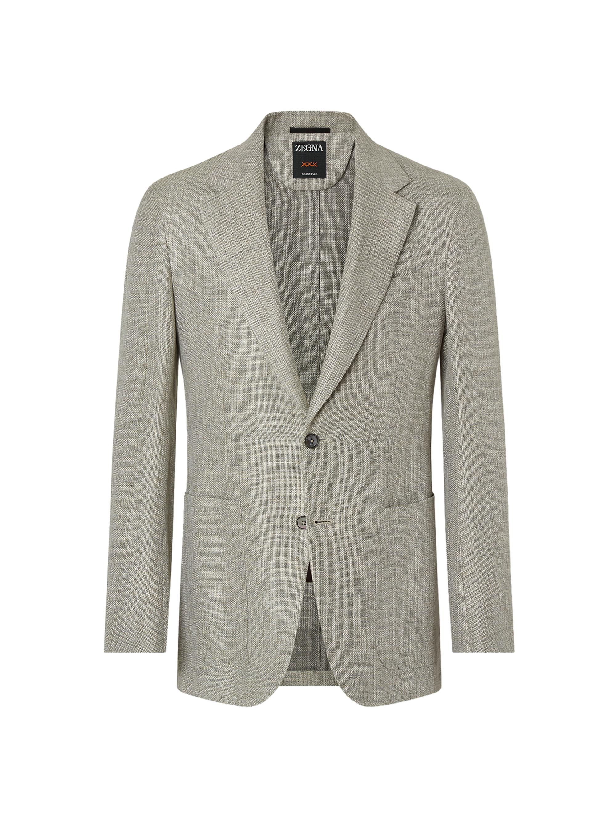 Men's ZEGNA Designer Sportscoats & Blazers | Saks Fifth Avenue