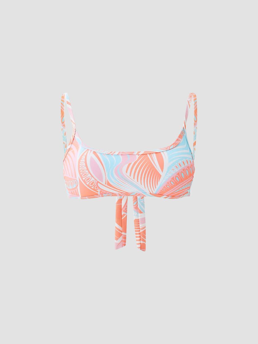 Melissa Odabash Cassis Bikini Top | Saks Fifth Avenue