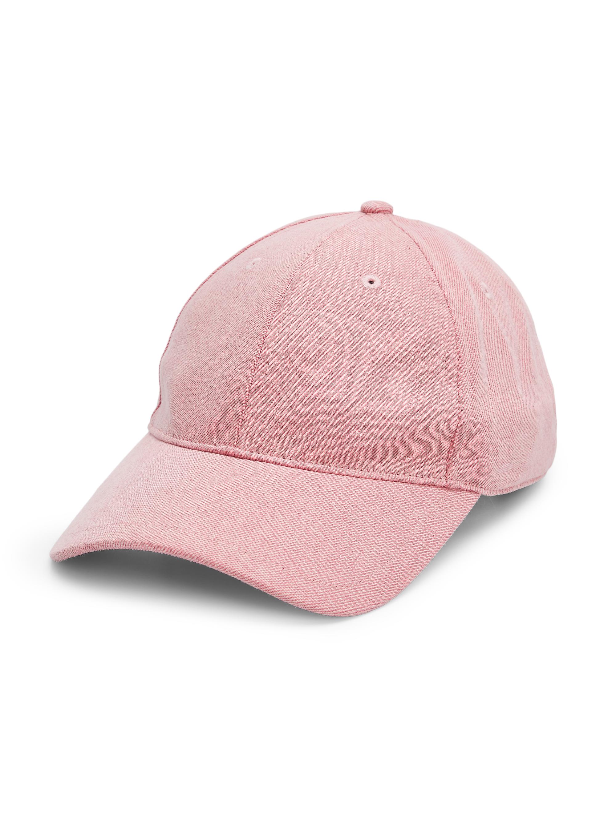 Balenciaga Logo Cap | Saks Fifth Avenue