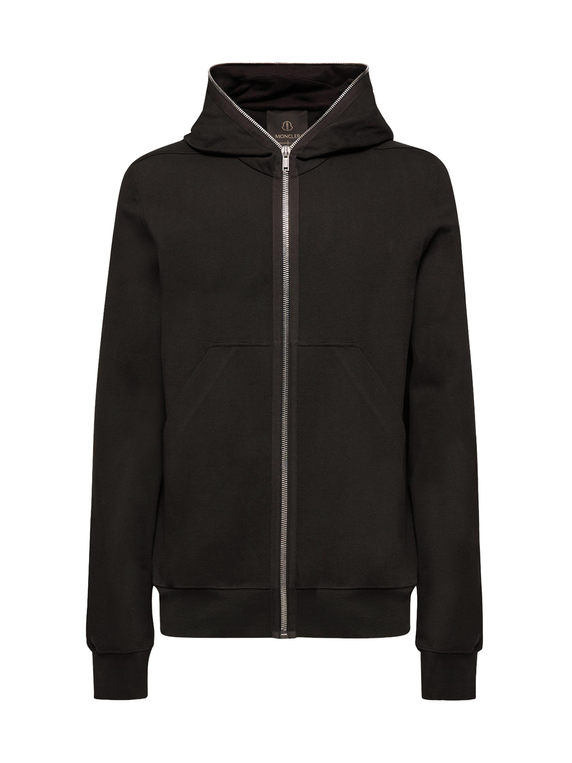 Maison Margiela Cotton Drawstring Hoodie | Saks Fifth Avenue