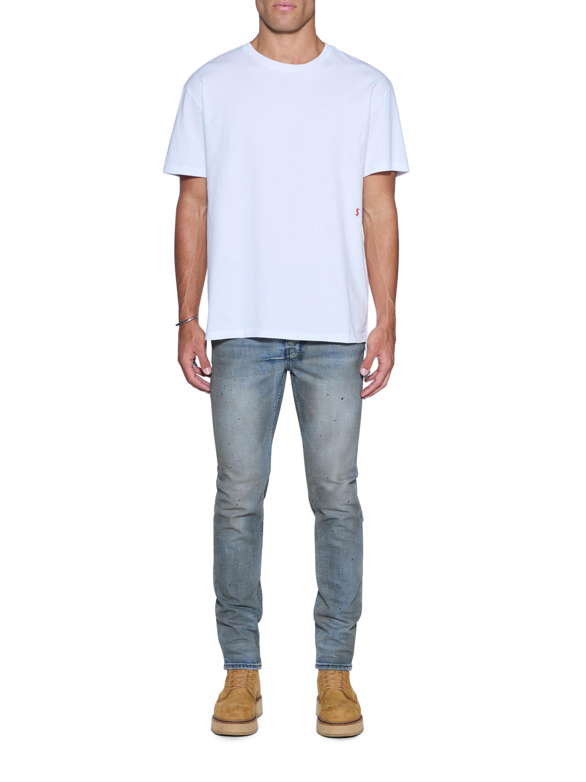 Ksubi Chitch Workshop Skinny Jeans | Saks Fifth Avenue