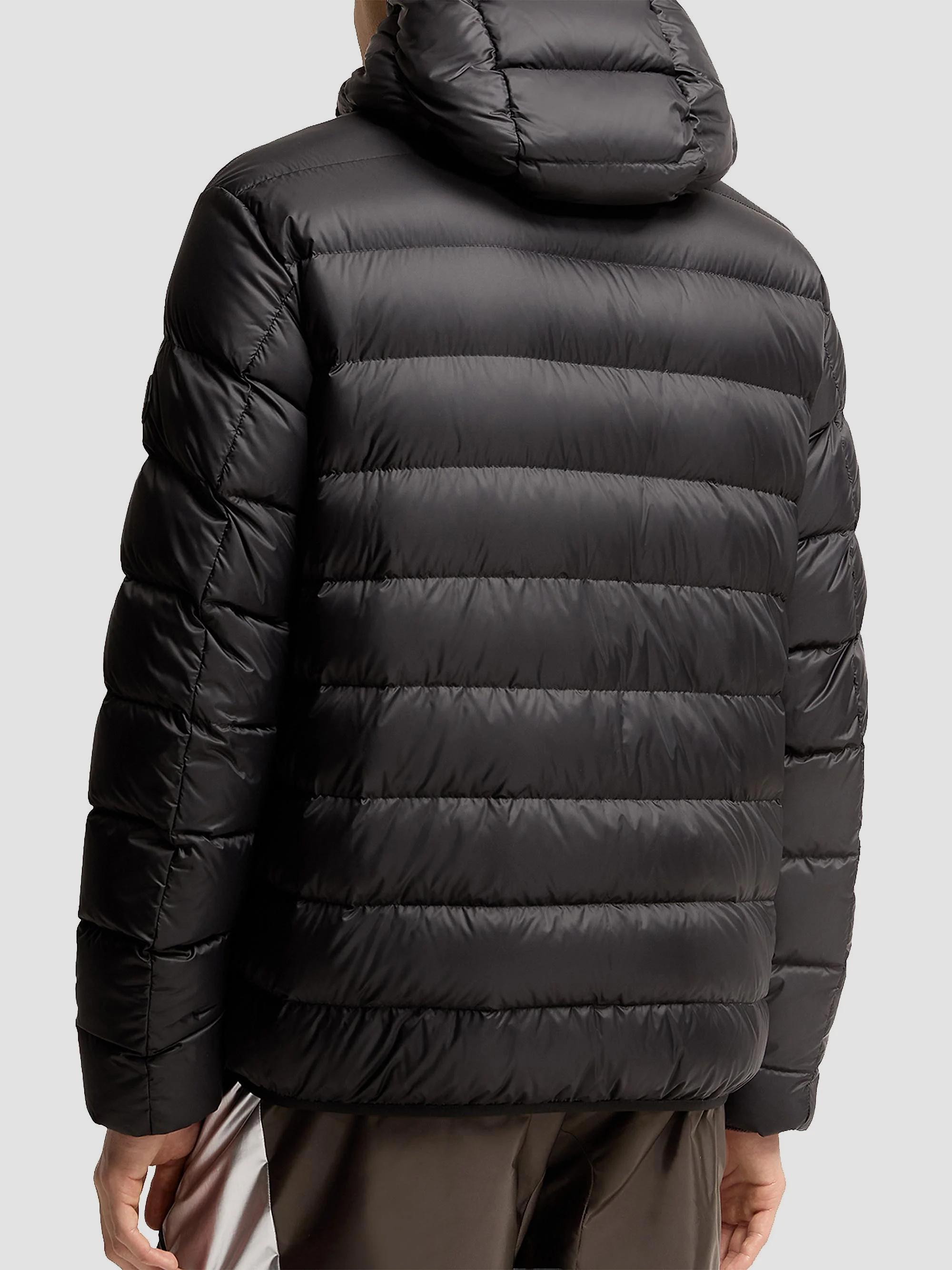 Moncler Alrai Puffer Jacket | Saks Fifth Avenue