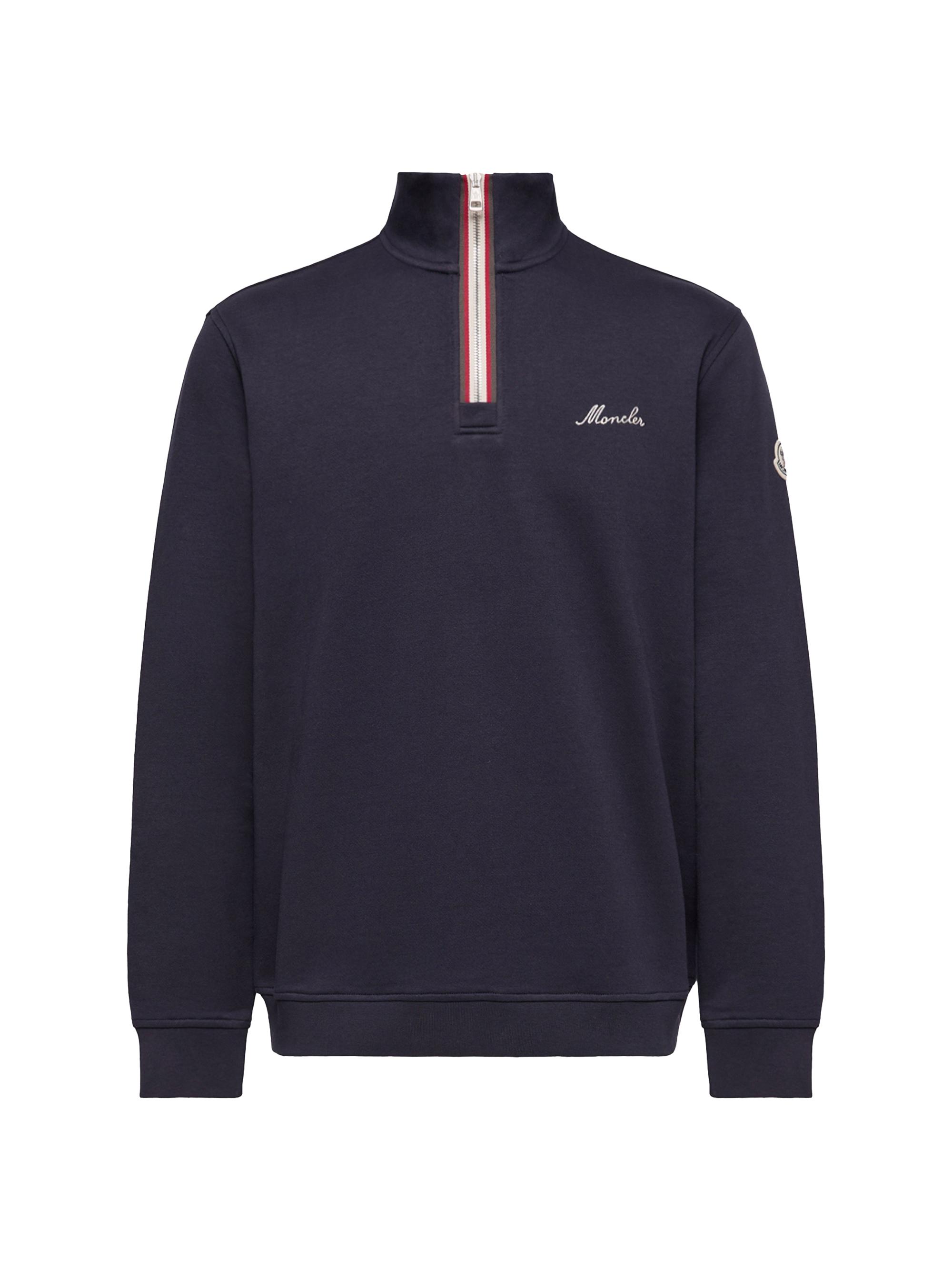 RLX Ralph Lauren Stretch Jersey Half-Zip Pullover | Saks Fifth Avenue