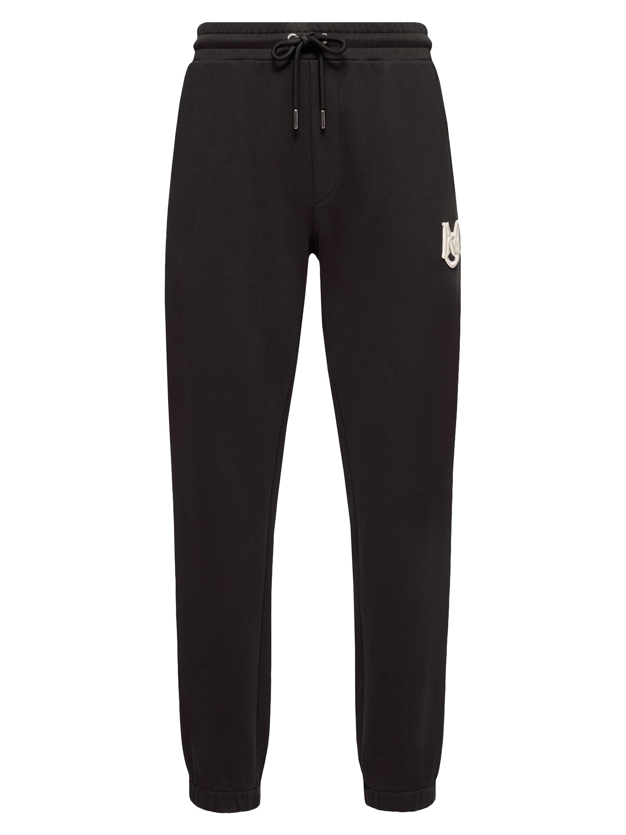 Amiri Cotton Wide-Leg Sweatpants | Saks Fifth Avenue