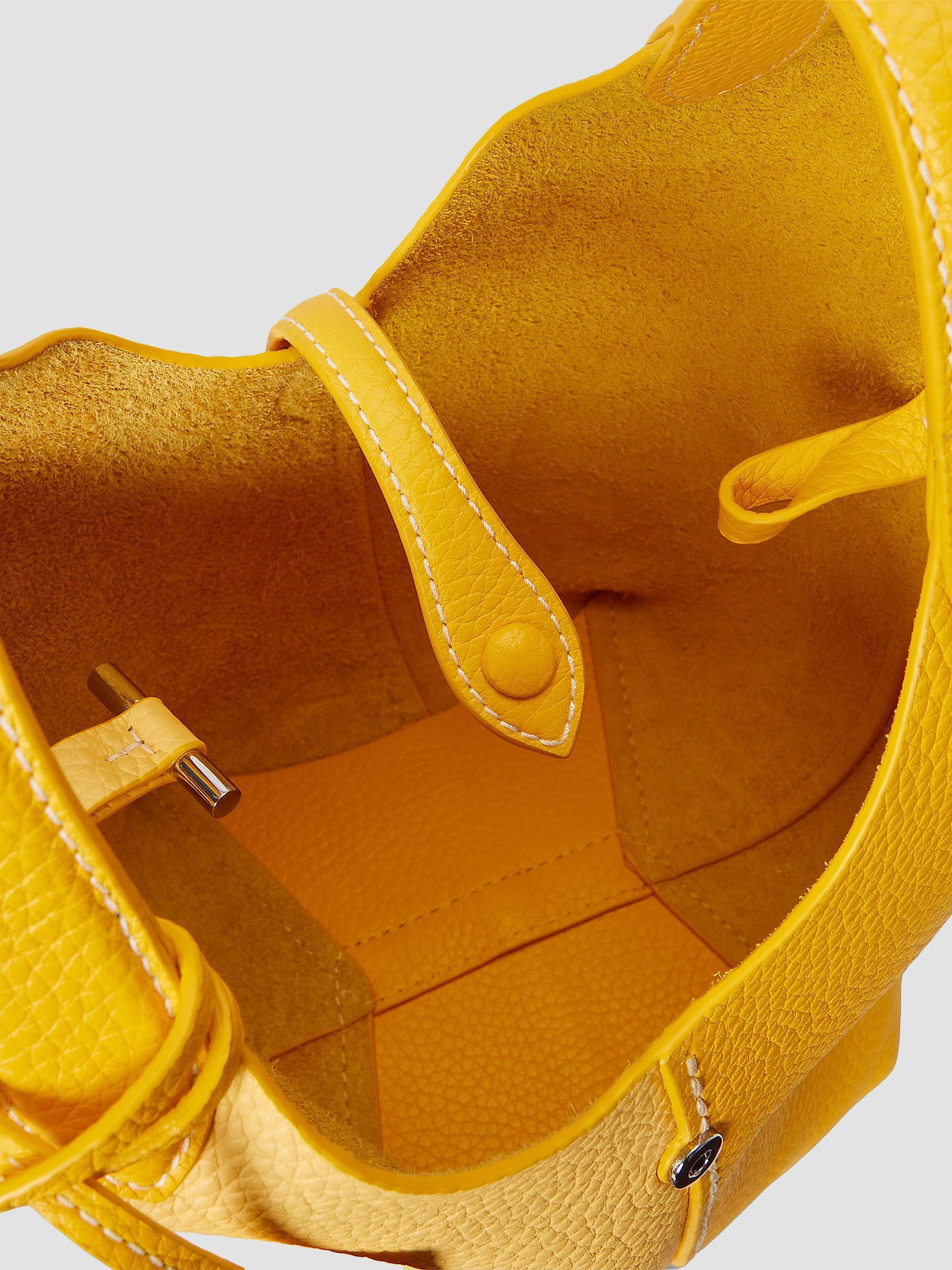 Polo Ralph Lauren Polo Play Small Leather Tote Bag | Saks Fifth Avenue