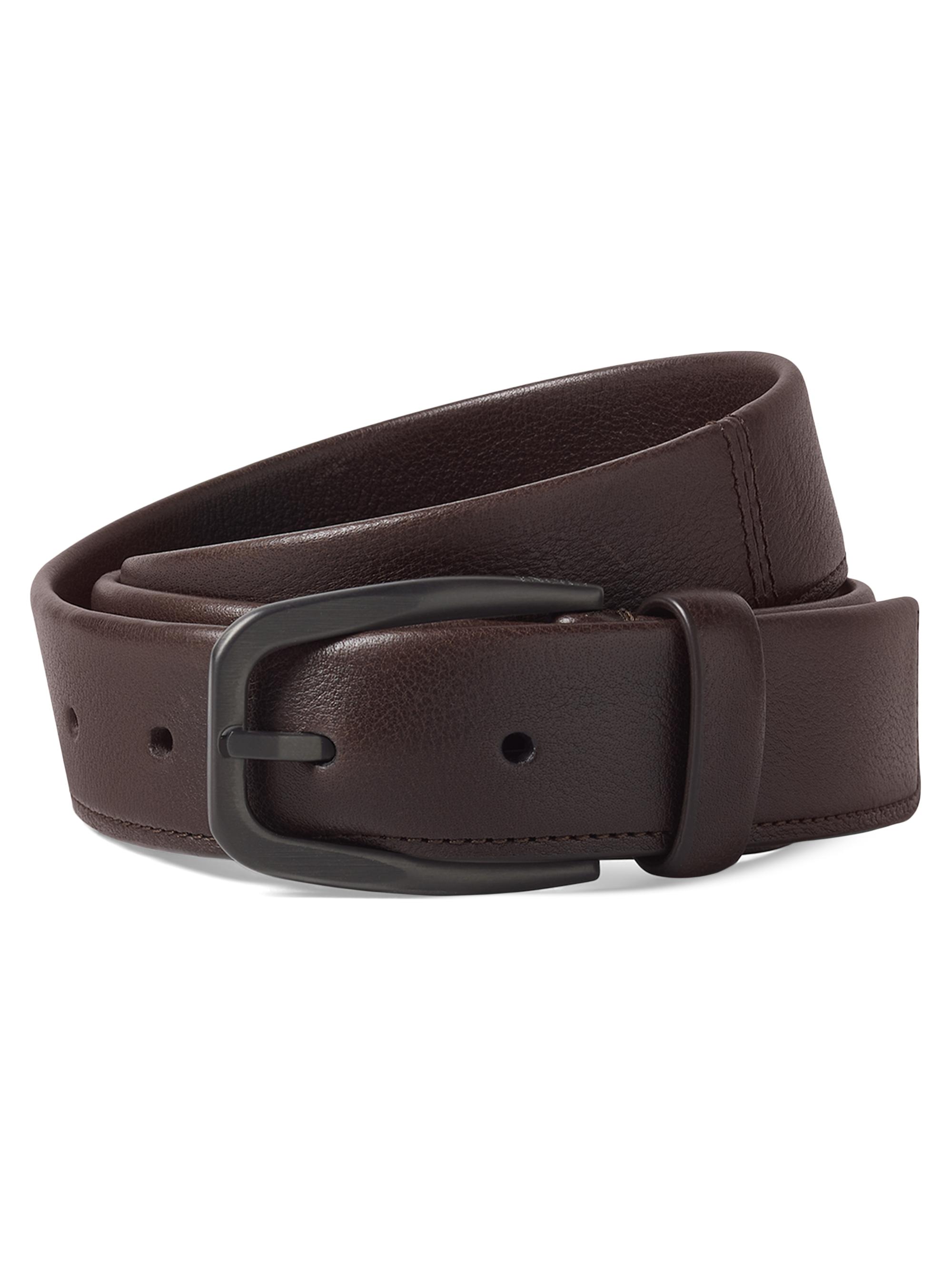 Loro Piana Saddle Cotton Oxford Belt | Saks Fifth Avenue