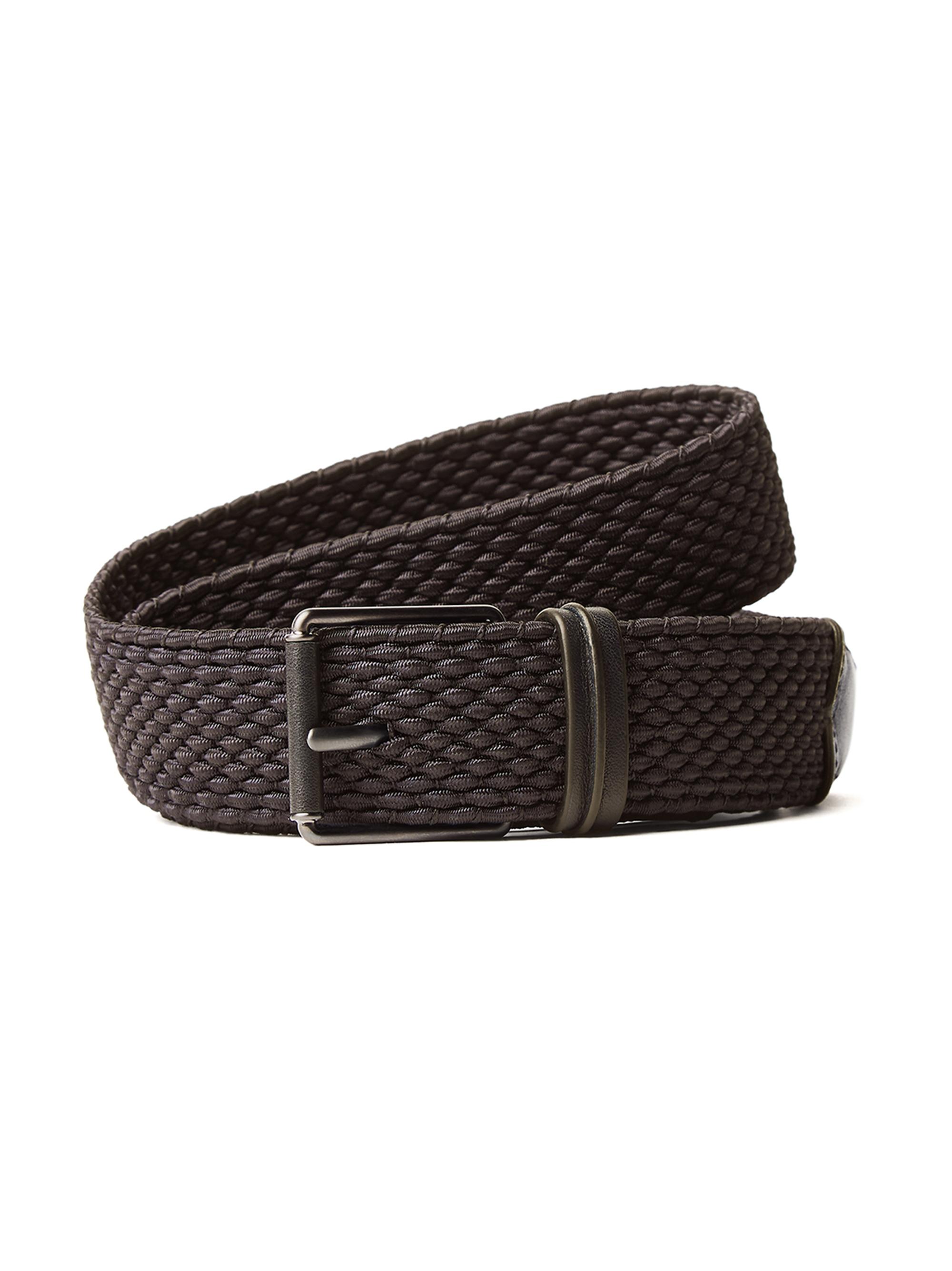 Bottega Veneta Intrecciato Leather Belt | Saks Fifth Avenue