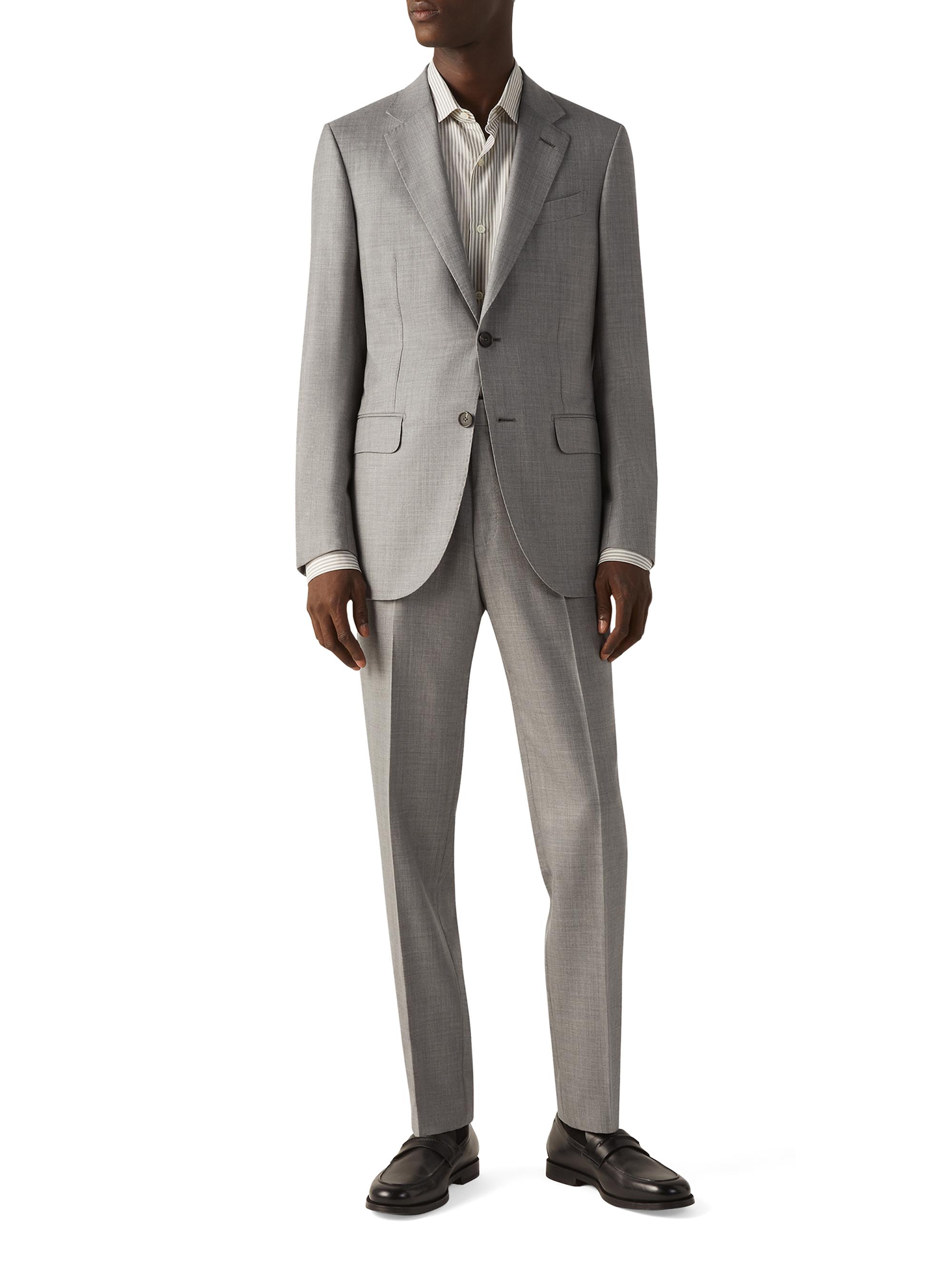 Oasi Cashmere Suit