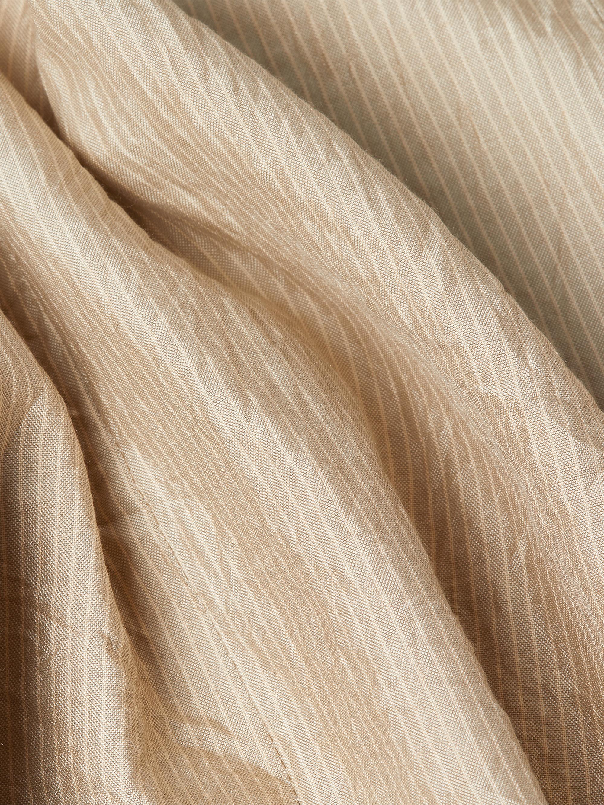 ZEGNA Silk Jacket | Saks Fifth Avenue