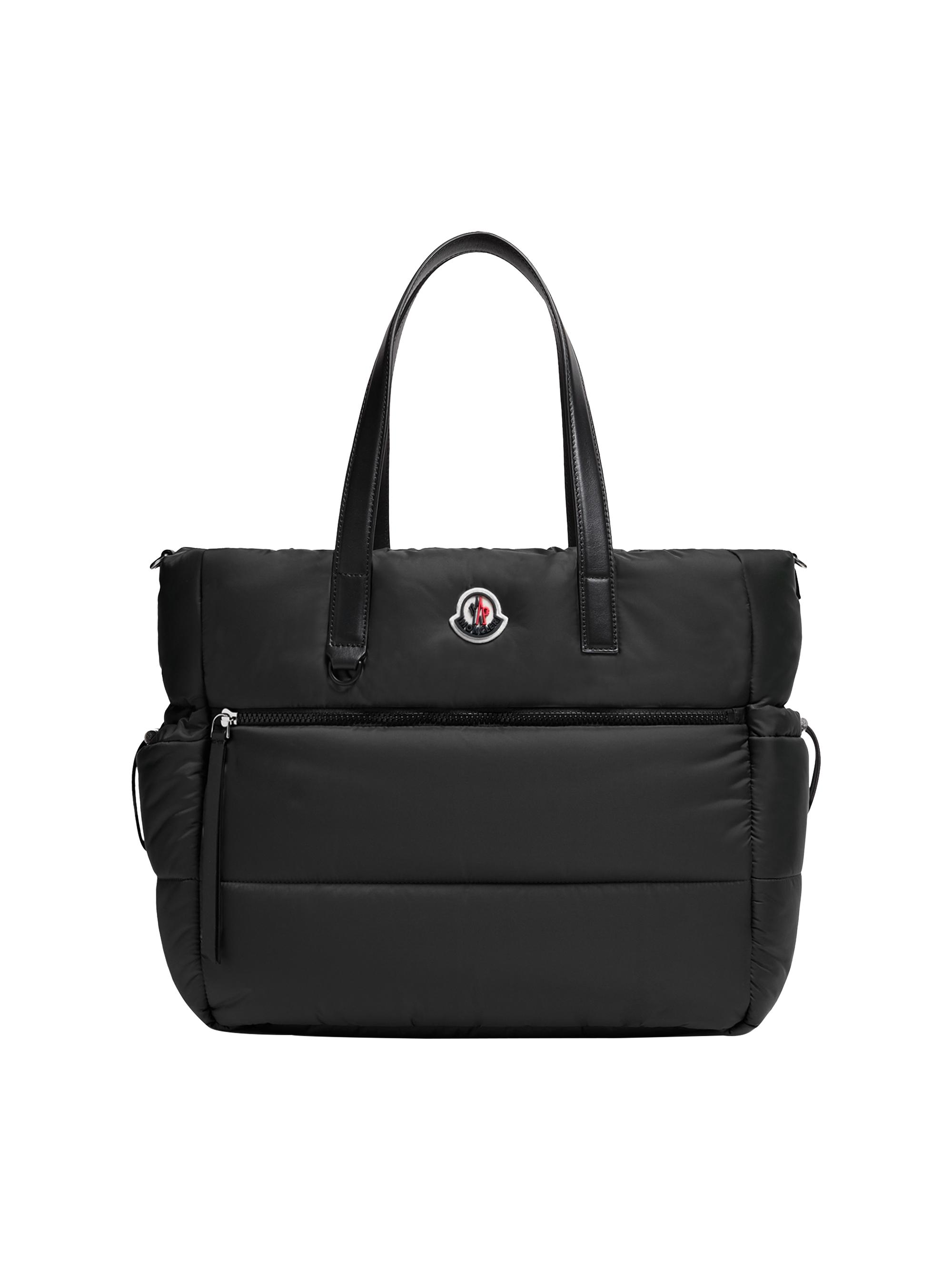 Moncler Baby's Diaper Bag in Nylon | Saks Fifth Avenue