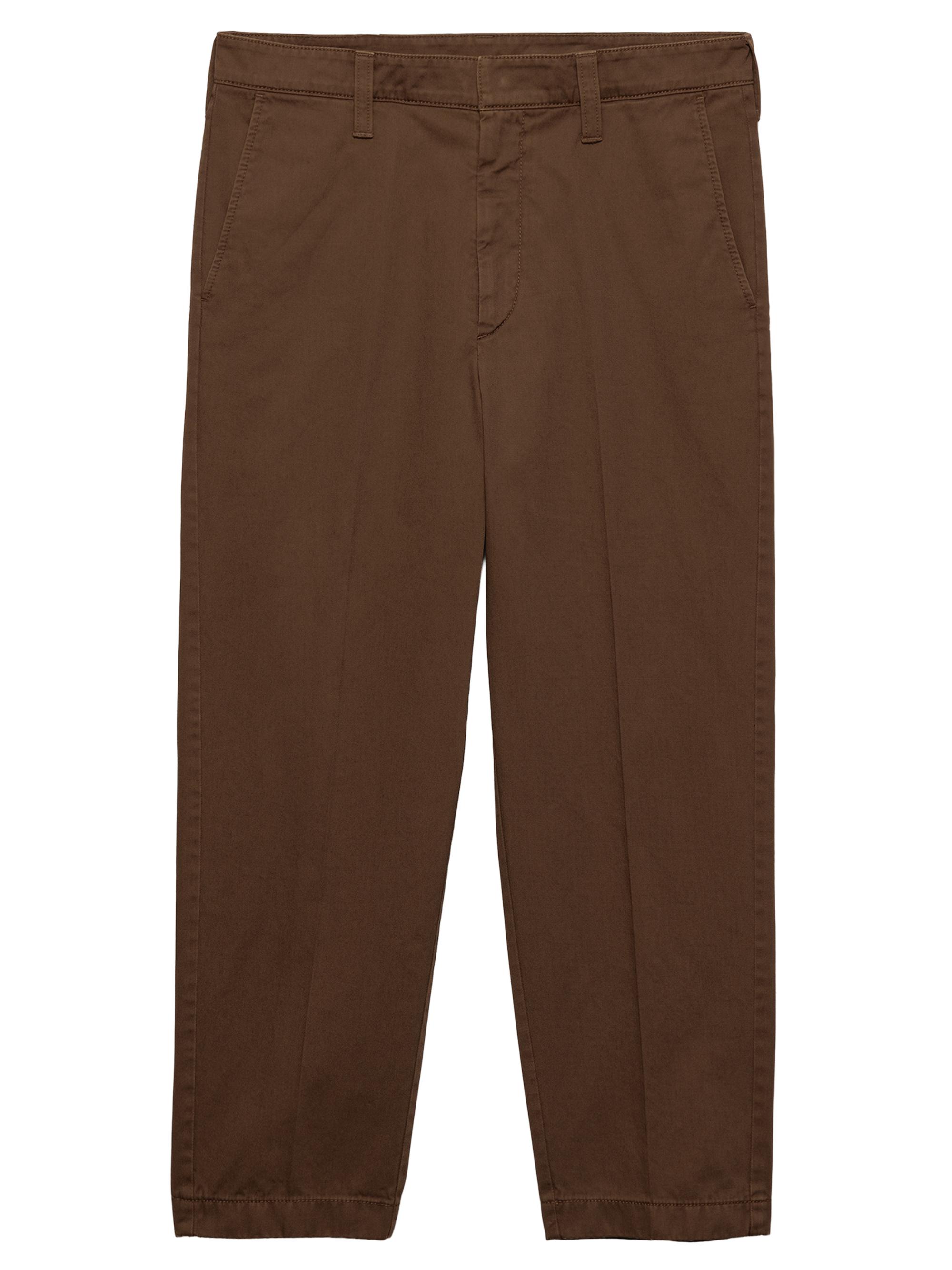 Prada Wide Legged Corduroy Pants | Saks Fifth Avenue