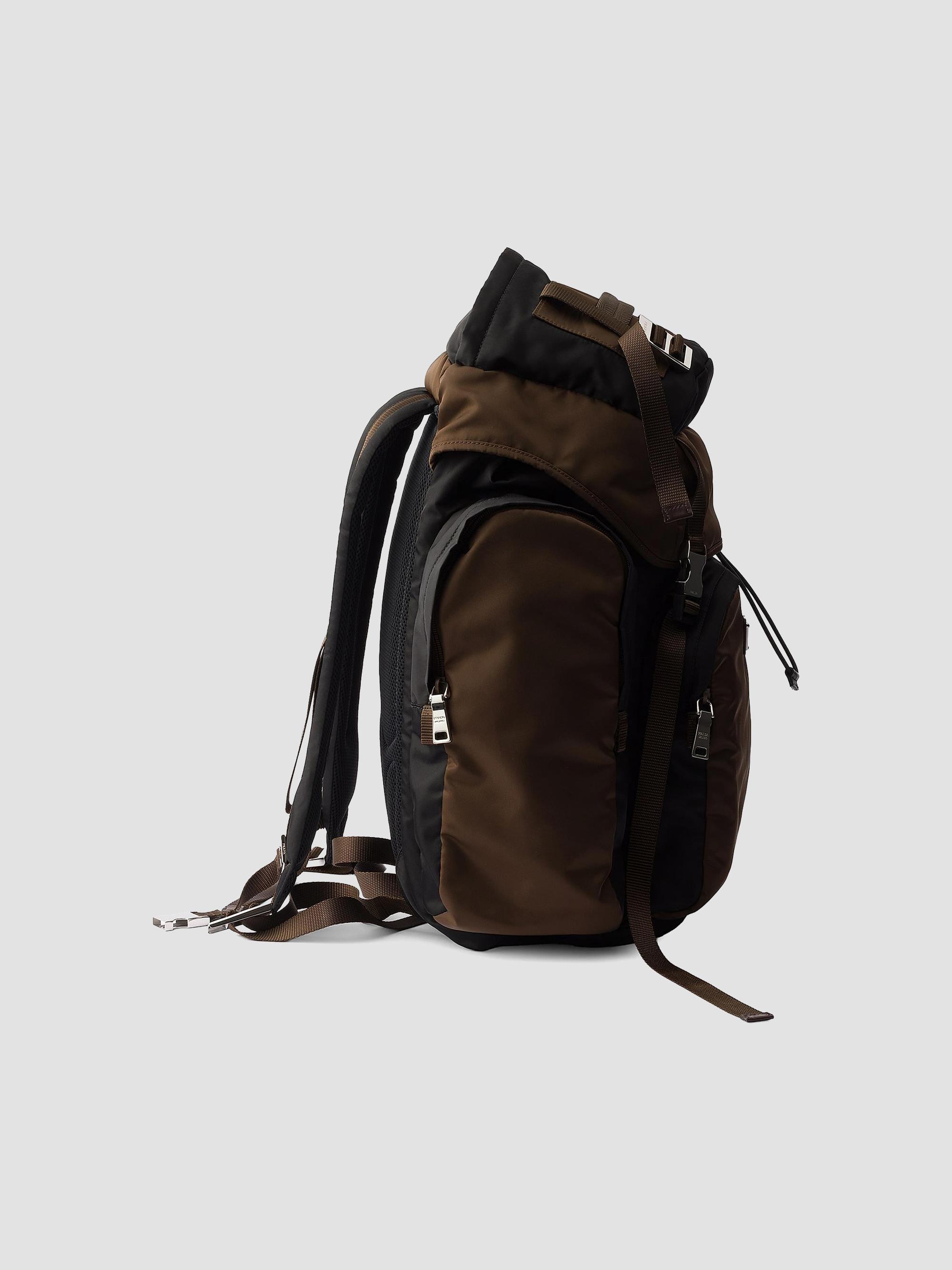 Prada Re-Nylon Backpack | Saks Fifth Avenue