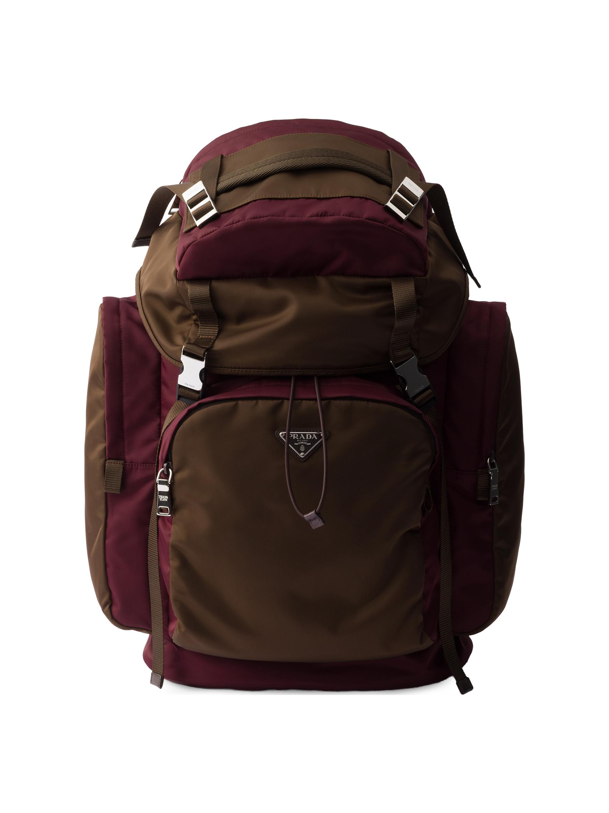 Moncler Tech Backpack | Saks Fifth Avenue