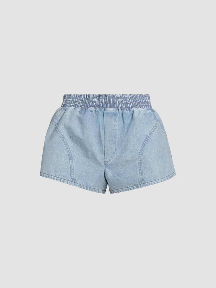 rag & bone rb Miramar Flyweight Run Shorts | Saks Fifth Avenue